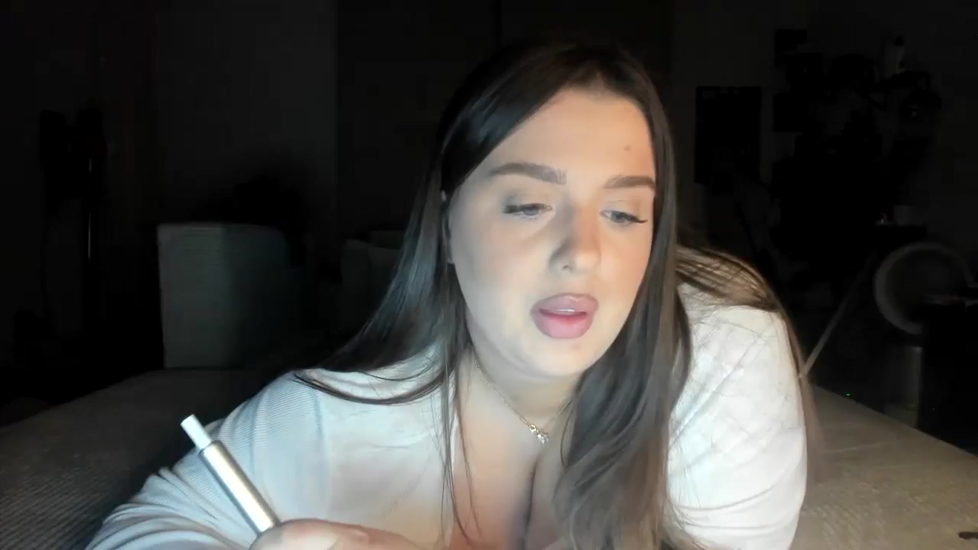 Gallery image thumbnail from IamAlishaBaby's myfreecams stream on, 06/30/2024, 24:54 image 9 of 20
