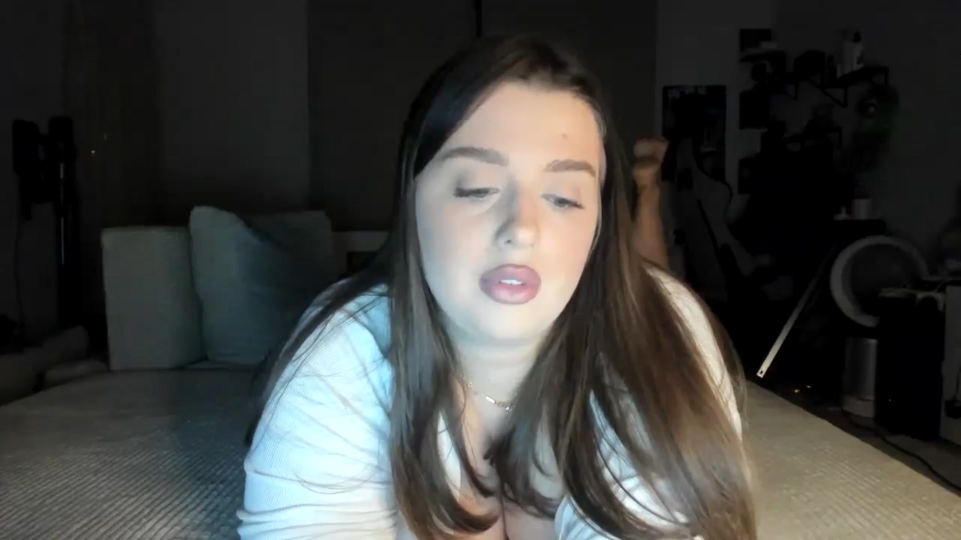 Gallery image thumbnail from IamAlishaBaby's myfreecams stream on, 06/30/2024, 21:24 image 5 of 20