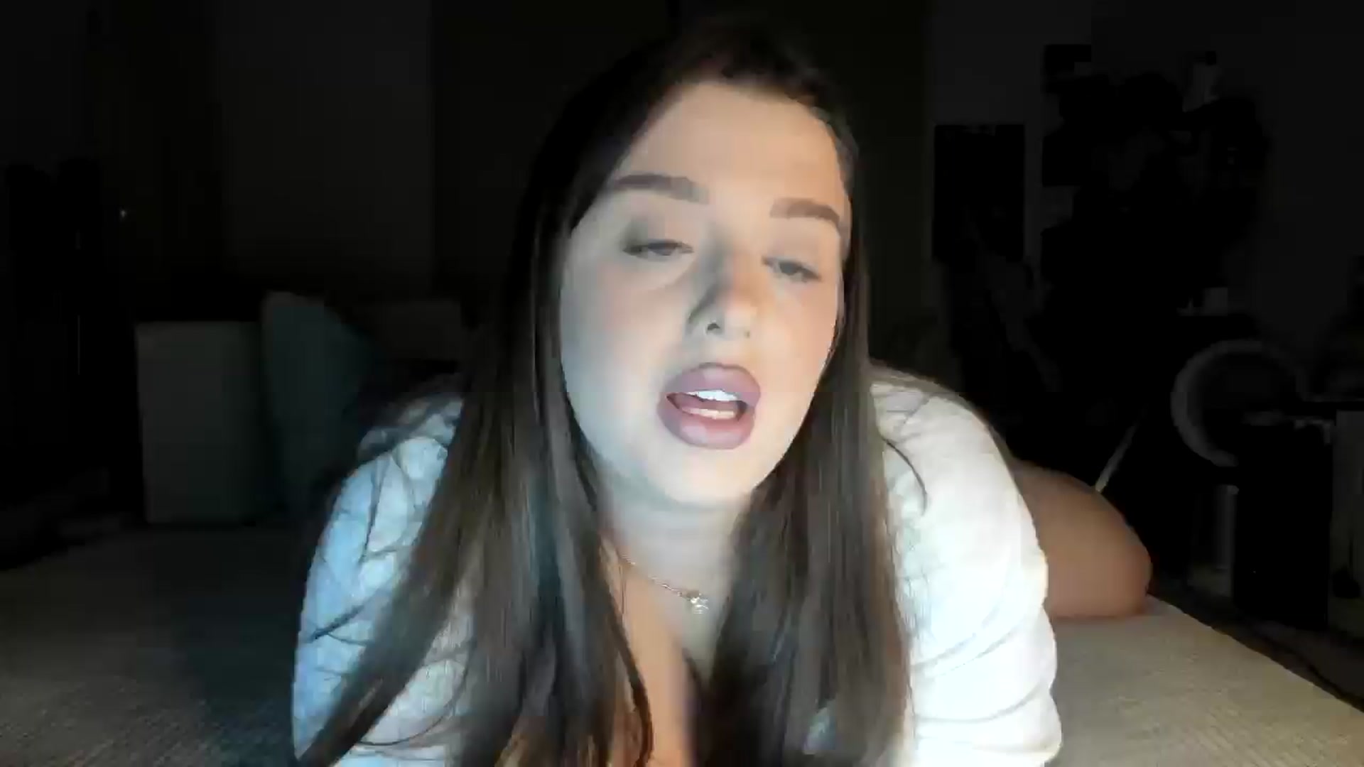 Gallery image thumbnail from IamAlishaBaby's myfreecams stream on, 06/30/2024, 21:24 image 15 of 20