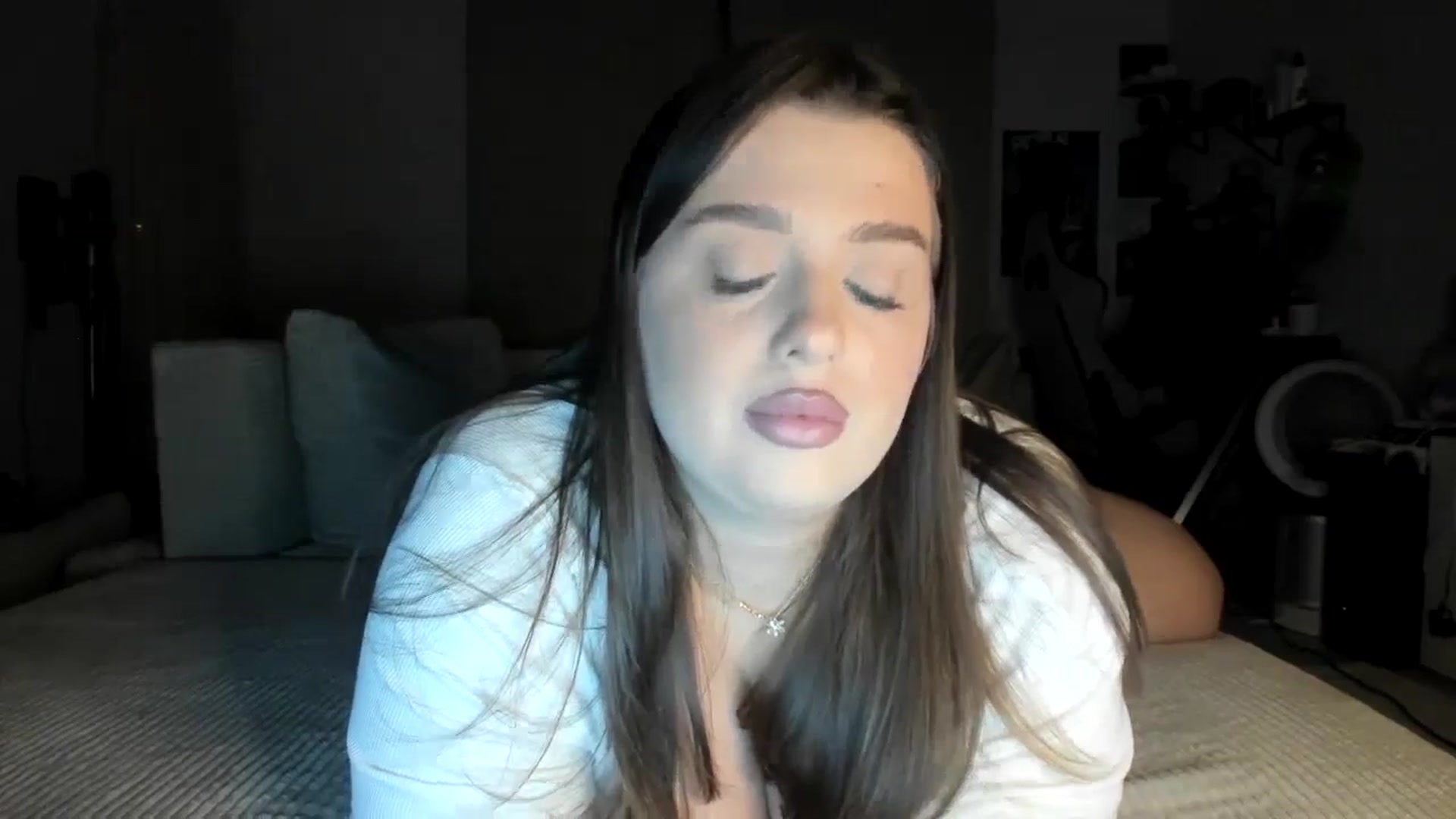 Gallery image thumbnail from IamAlishaBaby's myfreecams stream on, 06/30/2024, 21:24 image 3 of 20