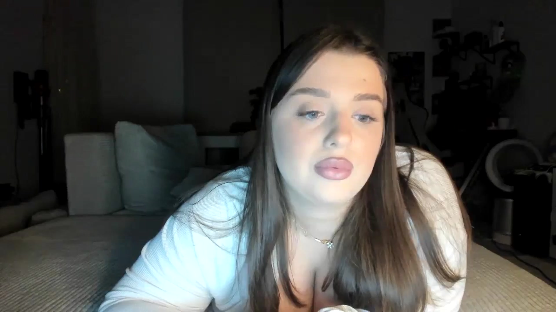 Gallery image thumbnail from IamAlishaBaby's myfreecams stream on, 06/30/2024, 21:24 image 4 of 20