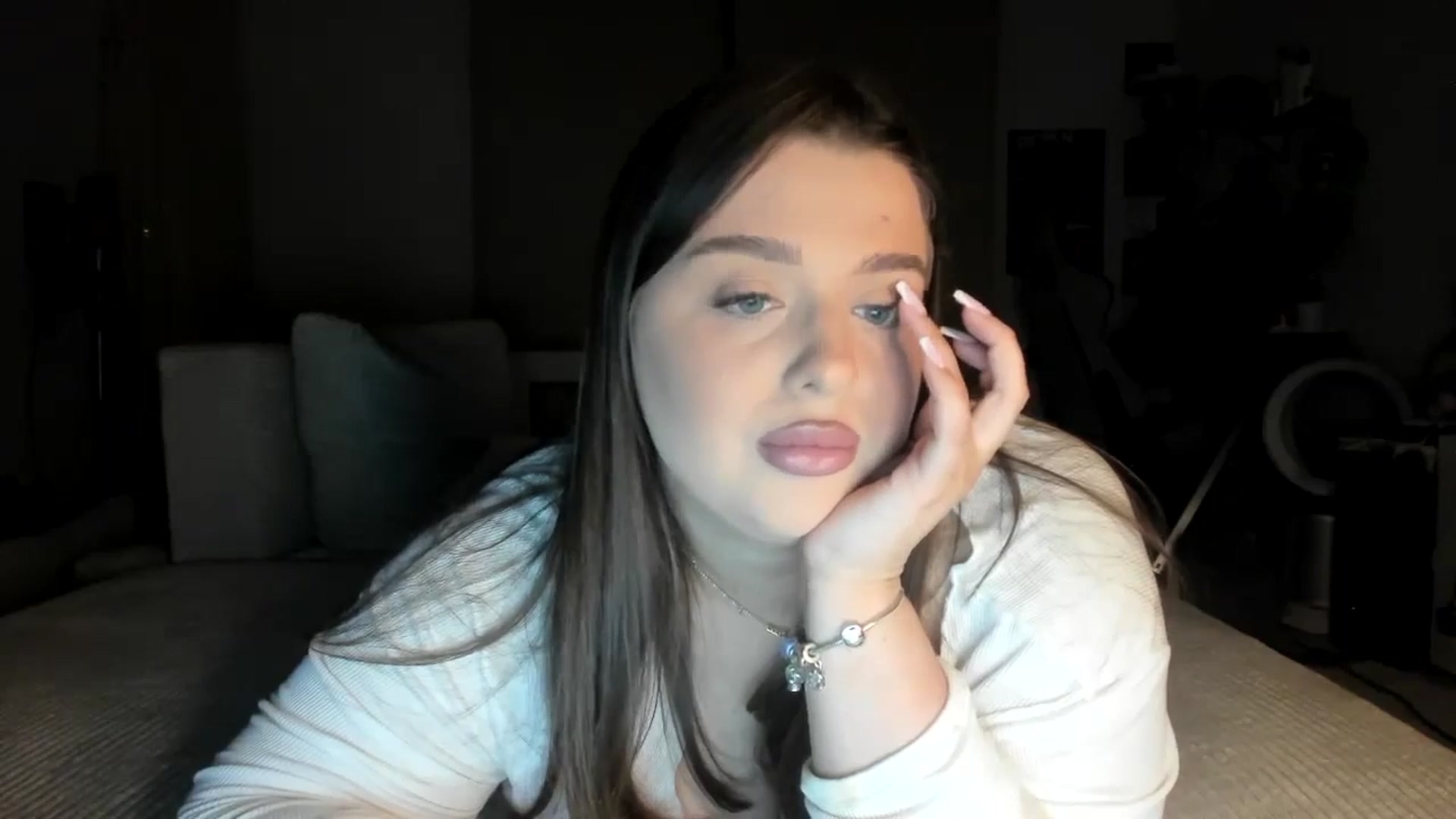 Gallery image thumbnail from IamAlishaBaby's myfreecams stream on, 06/30/2024, 21:24 image 6 of 20