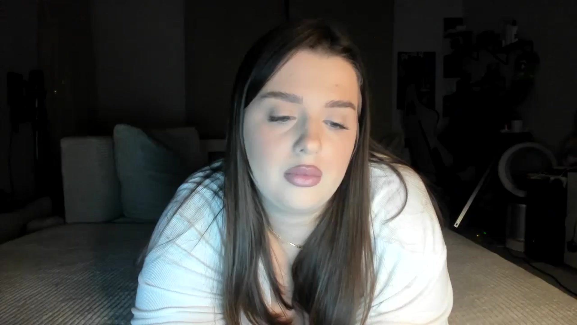 Gallery image thumbnail from IamAlishaBaby's myfreecams stream on, 06/30/2024, 21:24 image 9 of 20