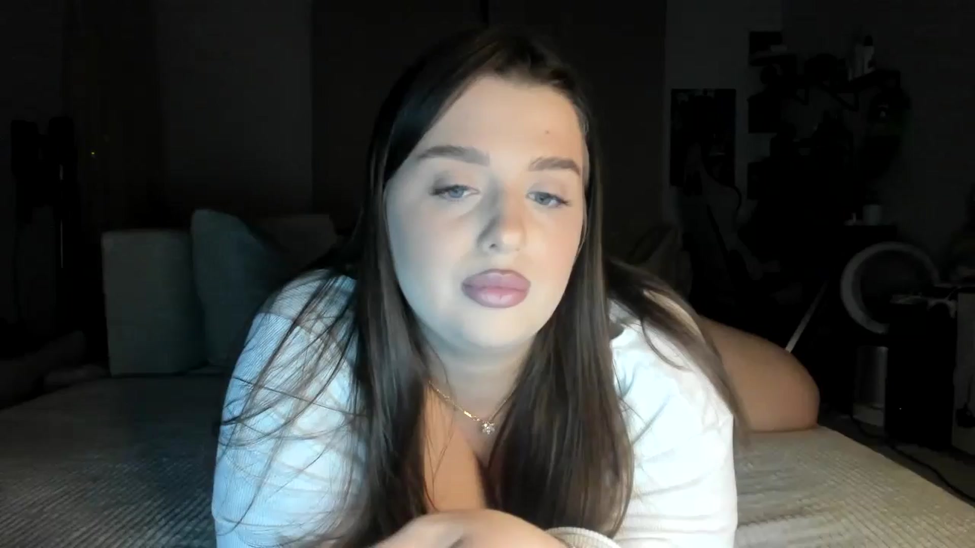 Gallery image thumbnail from IamAlishaBaby's myfreecams stream on, 06/30/2024, 21:24 image 1 of 20