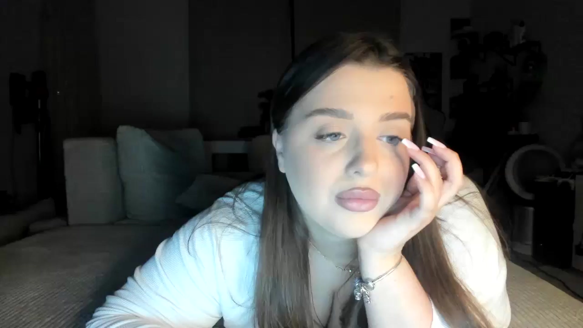 Gallery image thumbnail from IamAlishaBaby's myfreecams stream on, 06/30/2024, 21:24 image 16 of 20