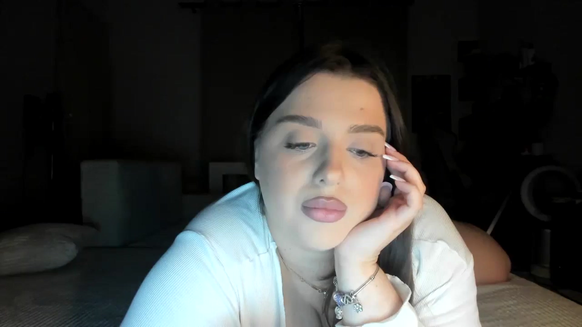 Gallery image thumbnail from IamAlishaBaby's myfreecams stream on, 06/30/2024, 23:17 image 13 of 20