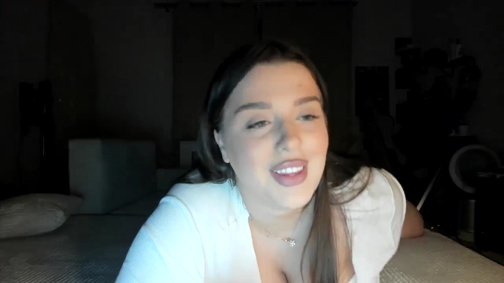 Gallery image thumbnail from IamAlishaBaby's myfreecams stream on, 06/30/2024, 23:17 image 8 of 20