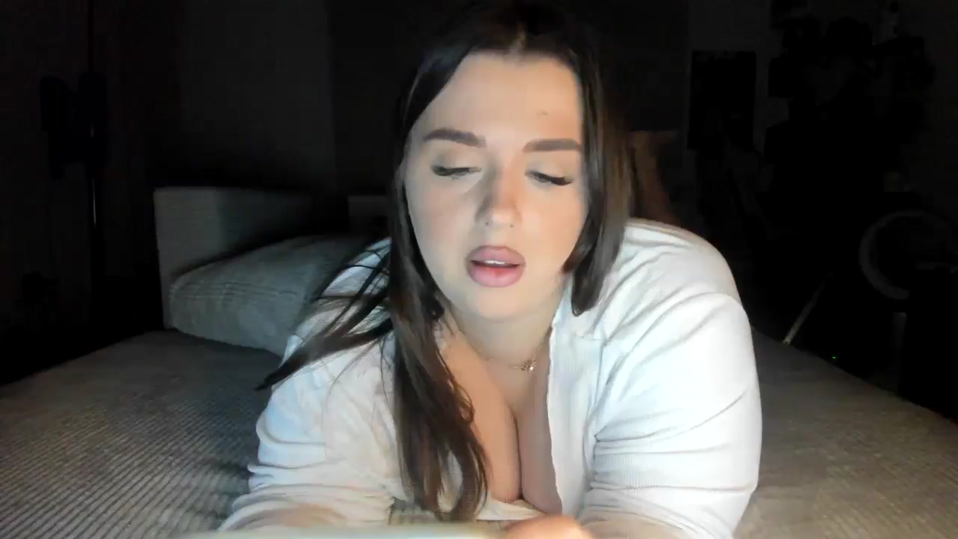 Gallery image thumbnail from IamAlishaBaby's myfreecams stream on, 07/03/2024, 24:37 image 6 of 20