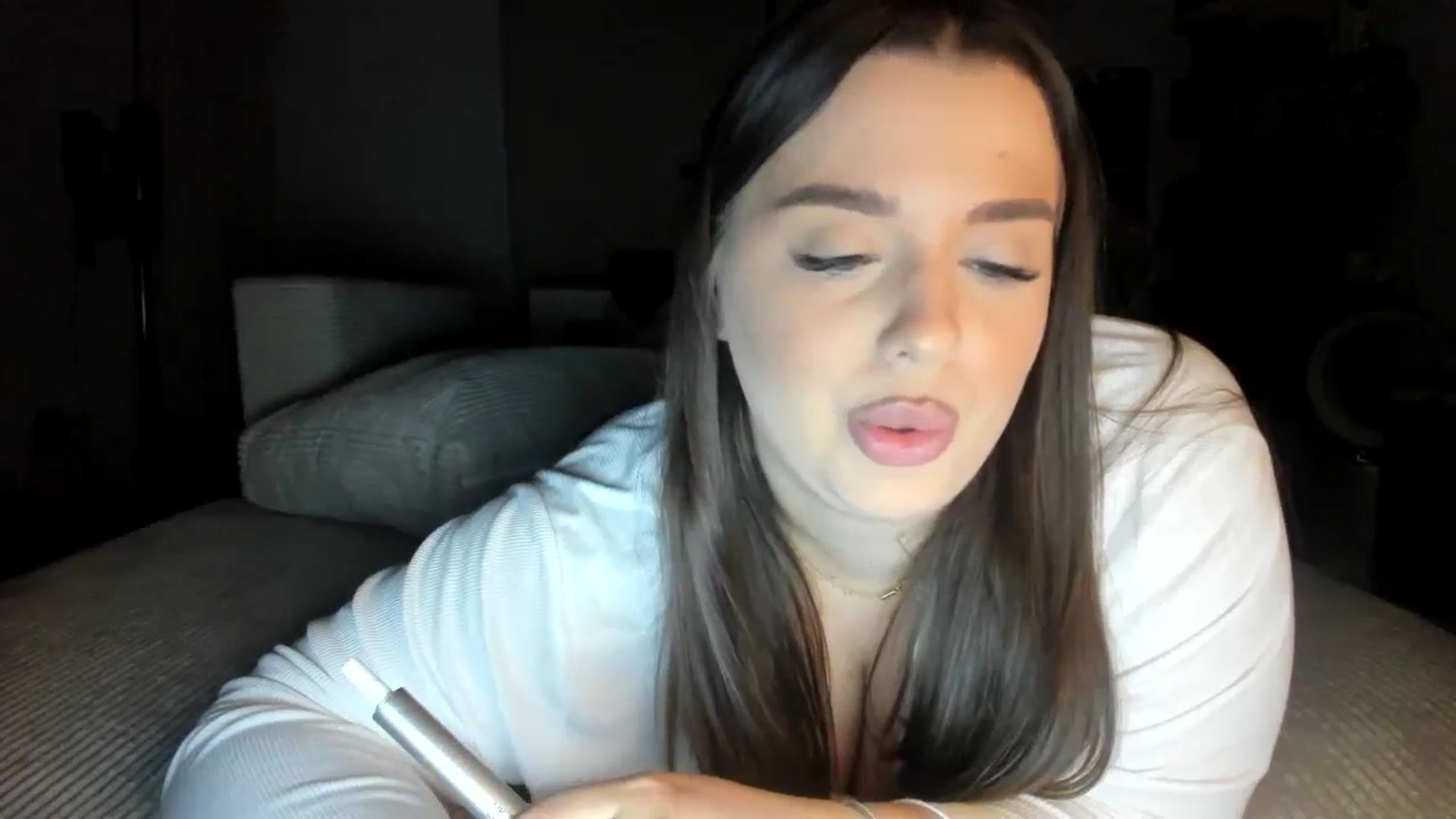 Gallery image thumbnail from IamAlishaBaby's myfreecams stream on, 07/03/2024, 01:11 image 9 of 20