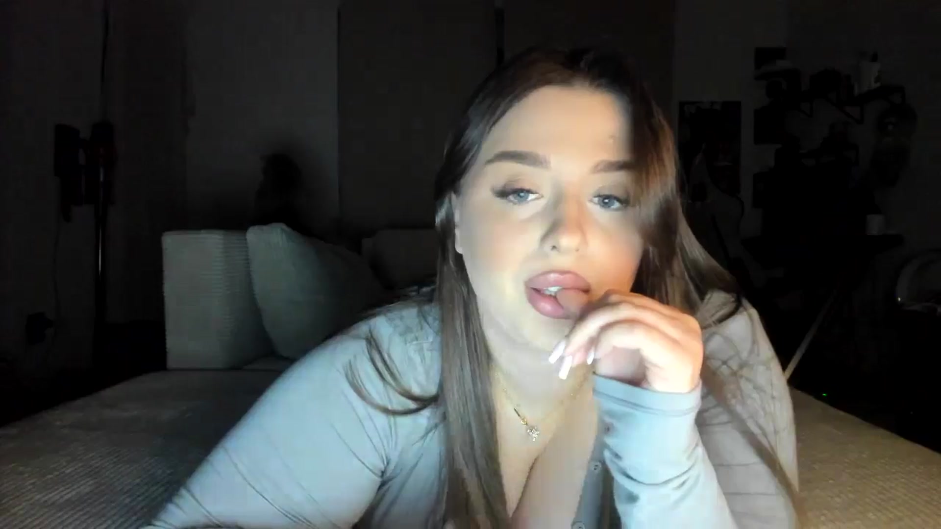 Gallery image thumbnail from IamAlishaBaby's myfreecams stream on, 07/08/2024, 23:05 image 3 of 20