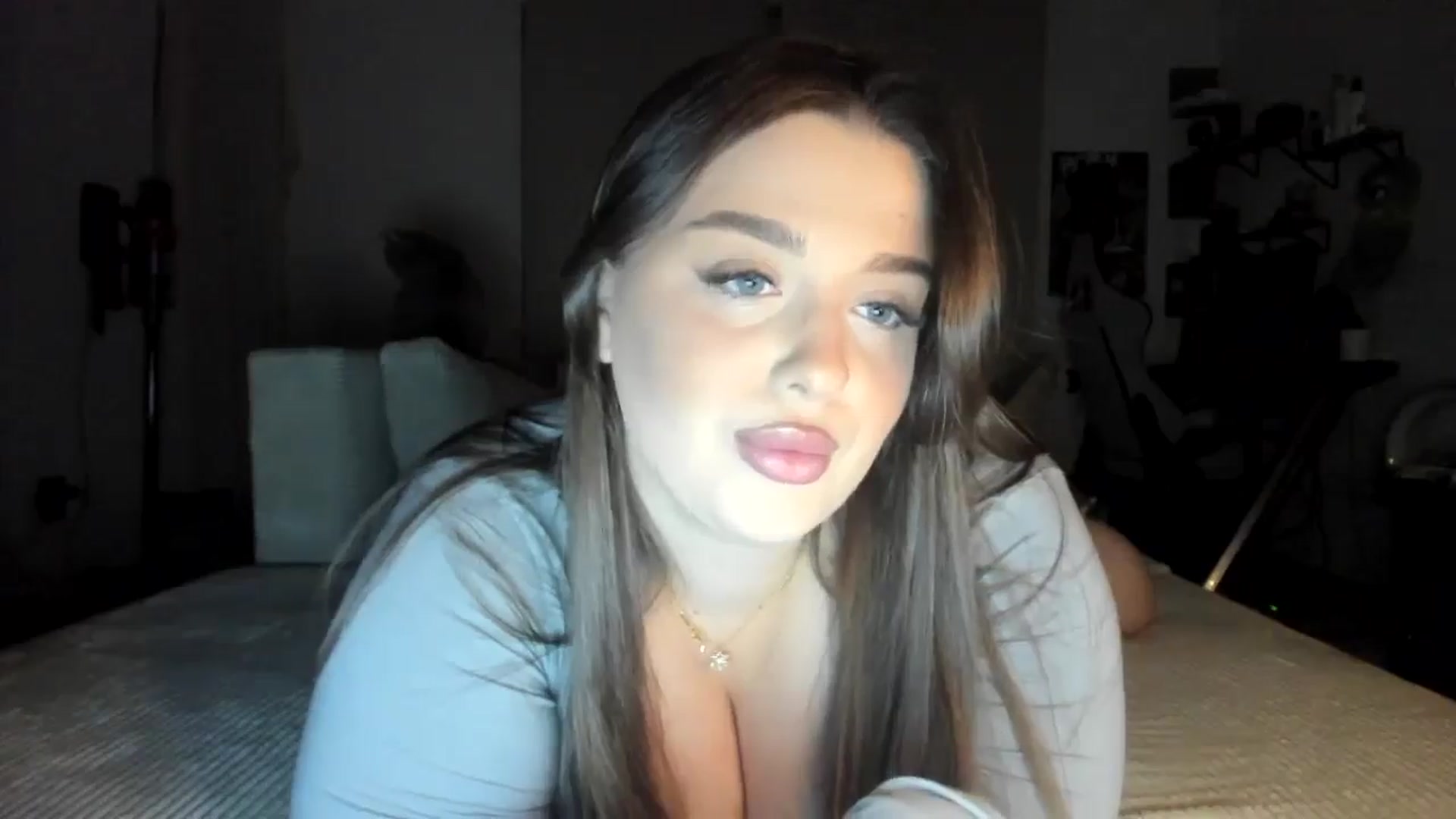 Gallery image thumbnail from IamAlishaBaby's myfreecams stream on, 07/08/2024, 23:05 image 7 of 20