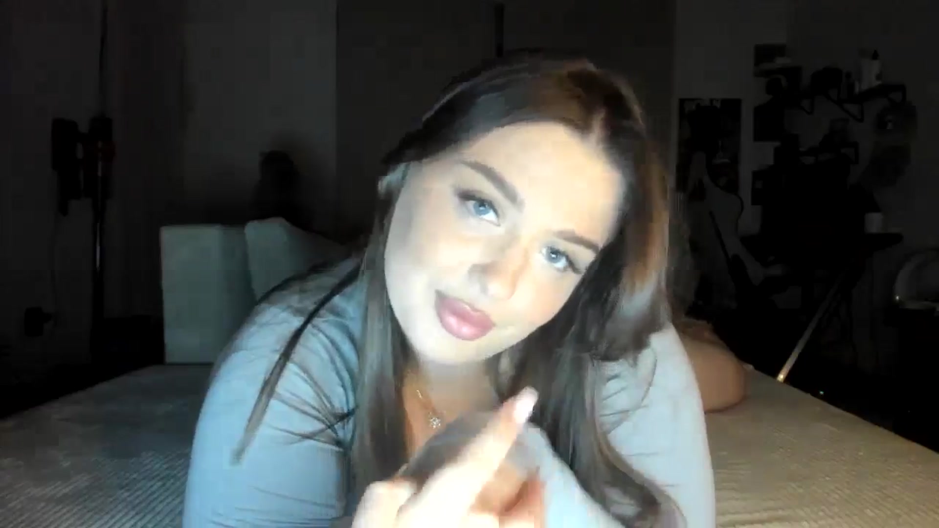 Gallery image thumbnail from IamAlishaBaby's myfreecams stream on, 07/08/2024, 23:05 image 10 of 20