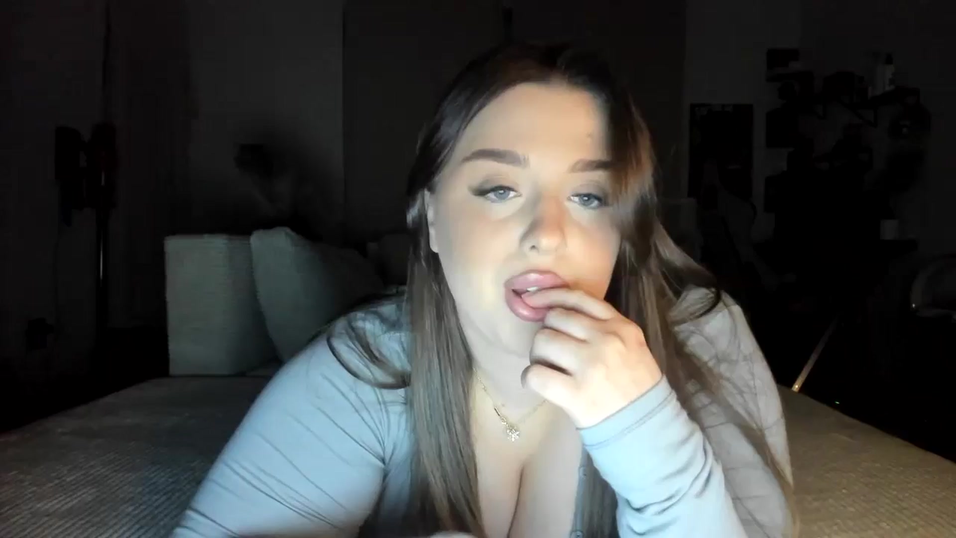 Gallery image thumbnail from IamAlishaBaby's myfreecams stream on, 07/08/2024, 23:05 image 1 of 20