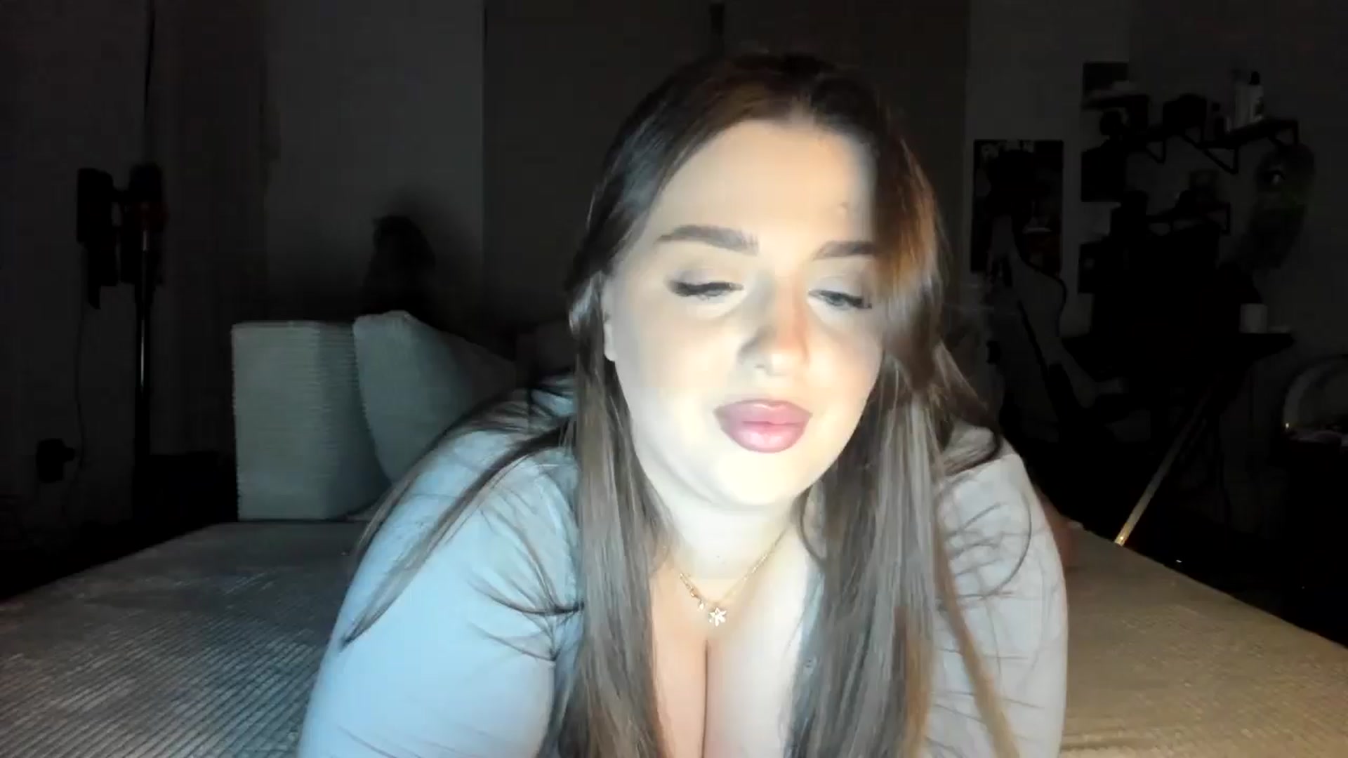 Gallery image thumbnail from IamAlishaBaby's myfreecams stream on, 07/08/2024, 23:05 image 9 of 20
