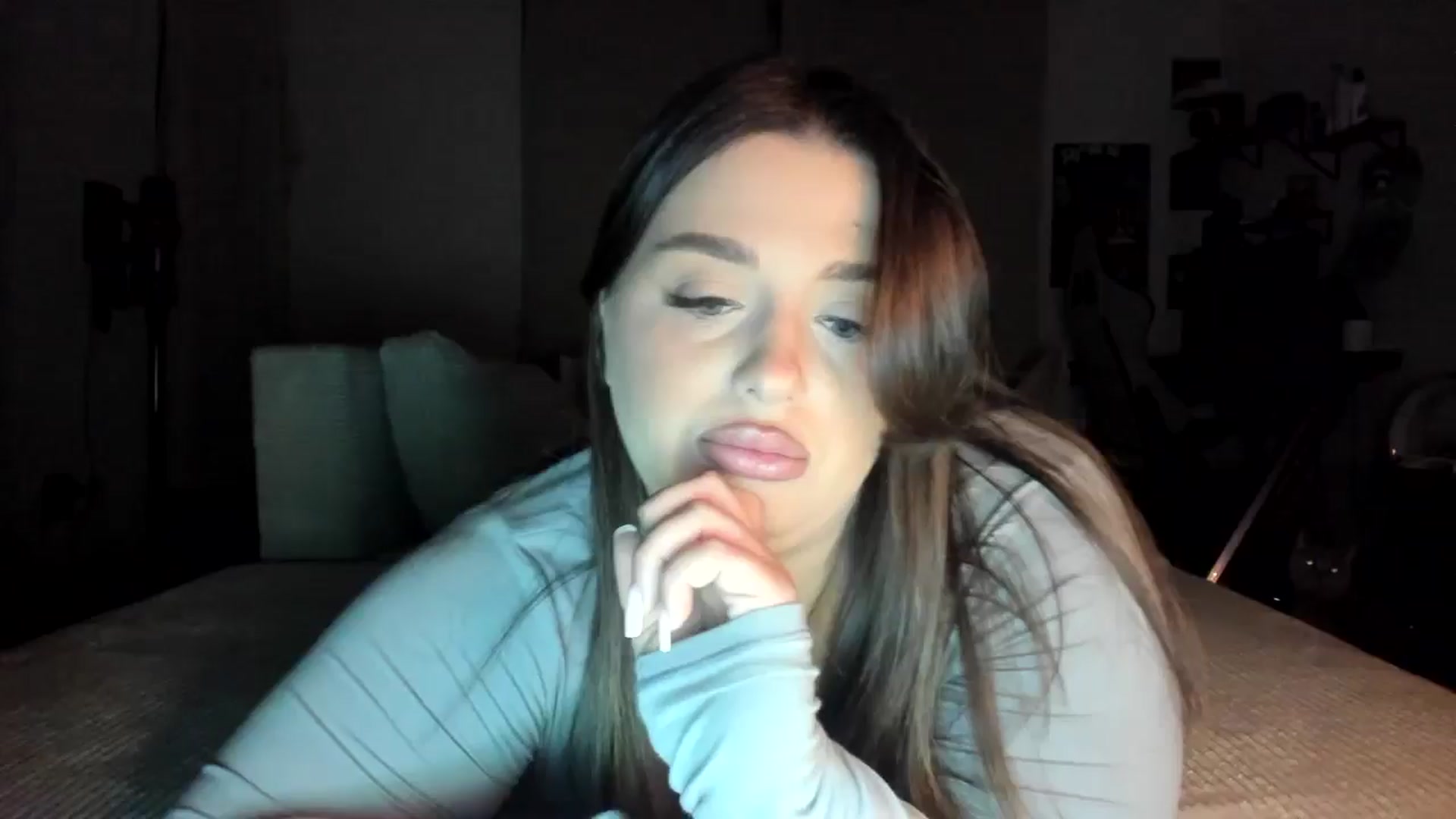 Gallery image thumbnail from IamAlishaBaby's myfreecams stream on, 07/09/2024, 24:06 image 9 of 20