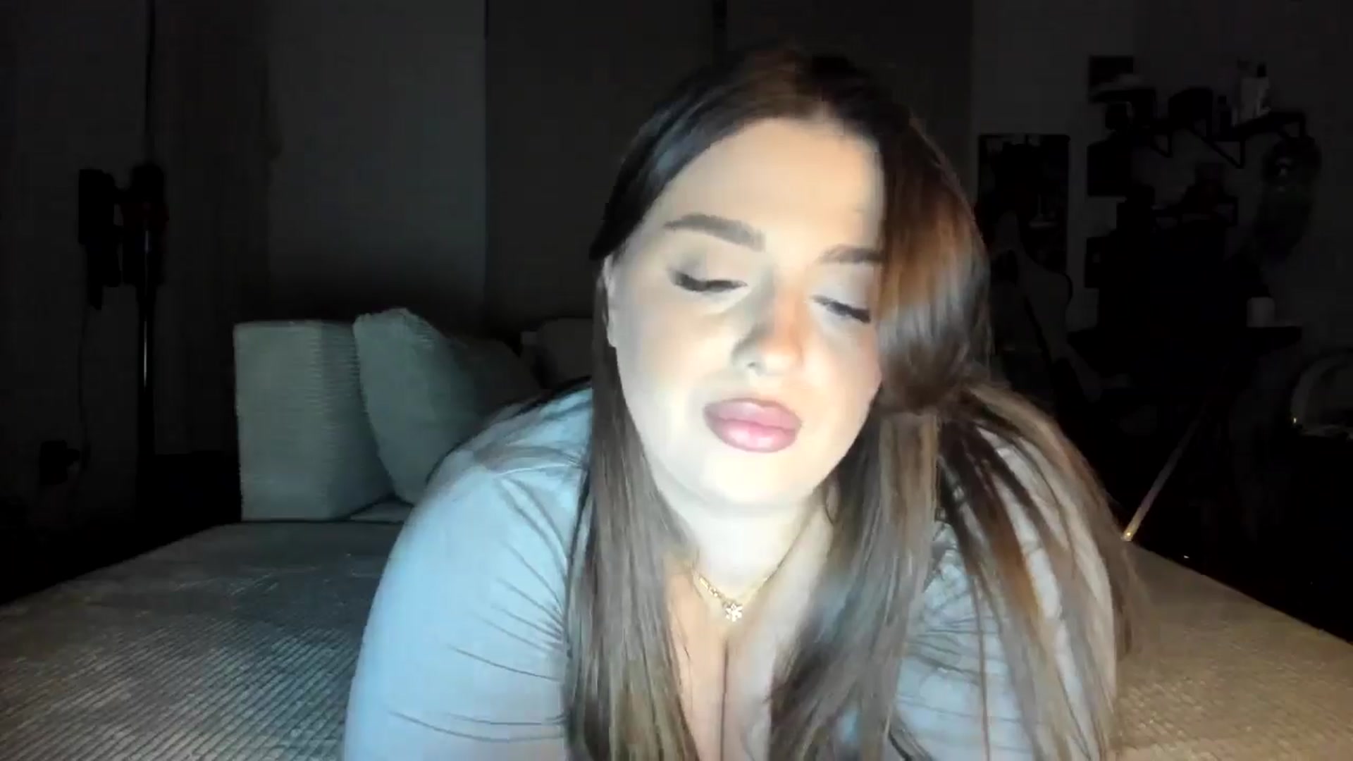 Gallery image thumbnail from IamAlishaBaby's myfreecams stream on, 07/09/2024, 24:06 image 6 of 20