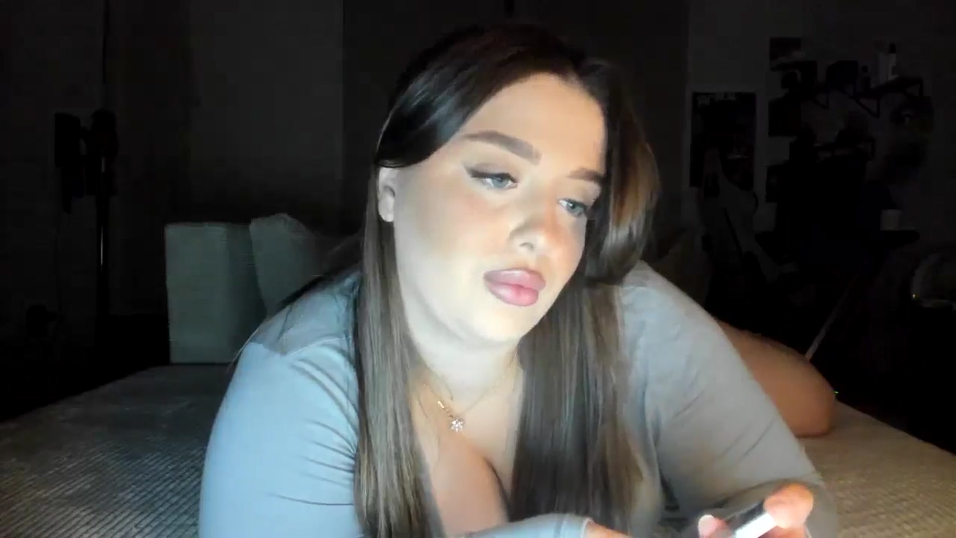 Gallery image thumbnail from IamAlishaBaby's myfreecams stream on, 07/09/2024, 24:06 image 17 of 20