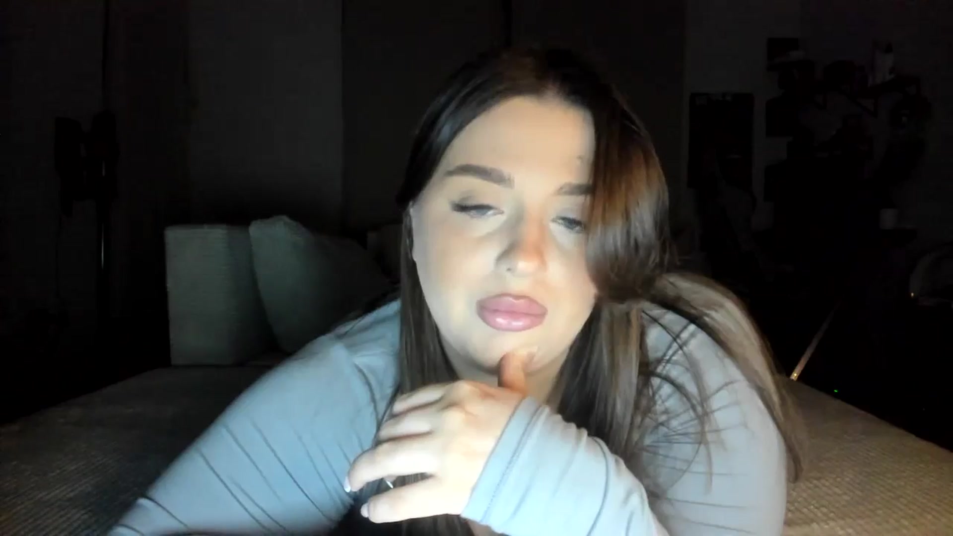 Gallery image thumbnail from IamAlishaBaby's myfreecams stream on, 07/09/2024, 24:06 image 12 of 20