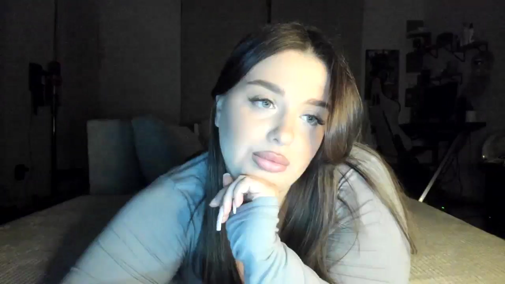 Gallery image thumbnail from IamAlishaBaby's myfreecams stream on, 07/09/2024, 24:06 image 11 of 20