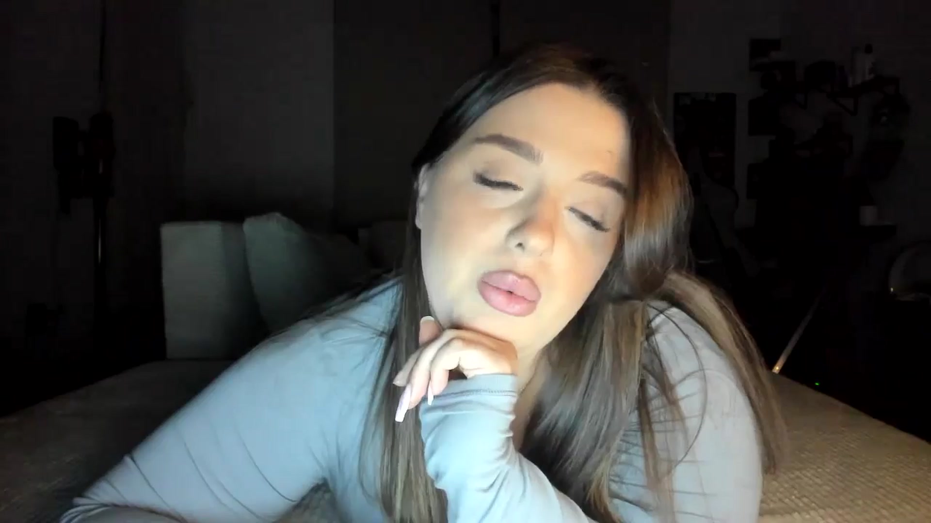 Gallery image thumbnail from IamAlishaBaby's myfreecams stream on, 07/09/2024, 24:06 image 7 of 20