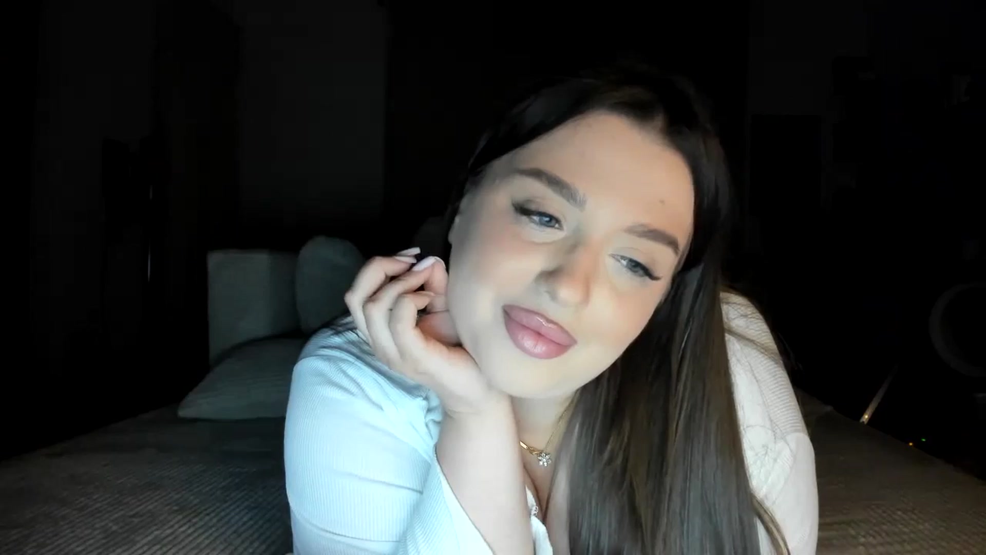Gallery image thumbnail from IamAlishaBaby's myfreecams stream on, 07/13/2024, 22:06 image 14 of 20
