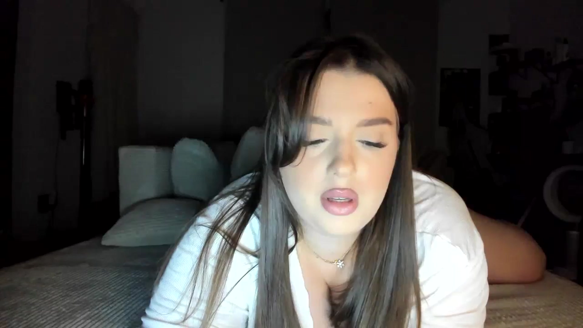 Gallery image thumbnail from IamAlishaBaby's myfreecams stream on, 07/13/2024, 22:06 image 11 of 20