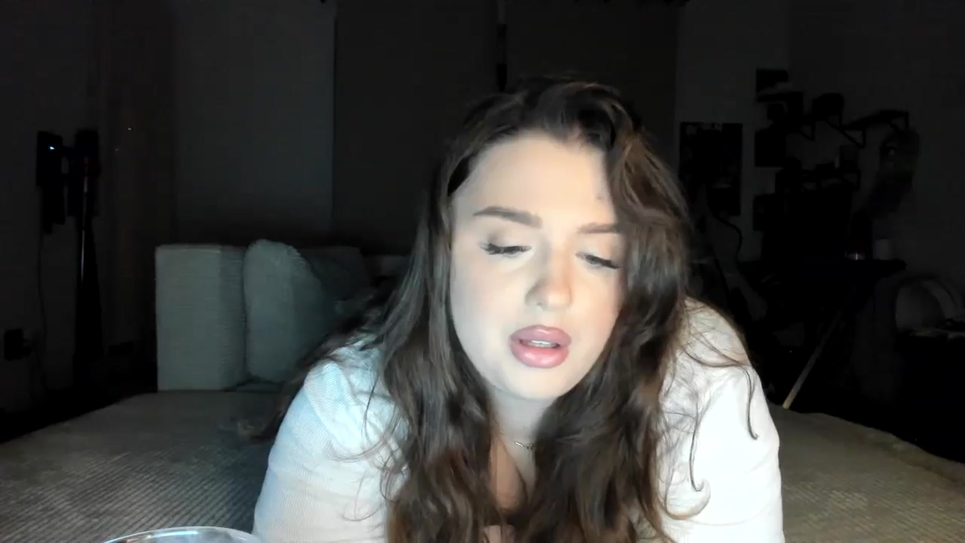 Gallery image thumbnail from IamAlishaBaby's myfreecams stream on, 07/16/2024, 21:57 image 3 of 20