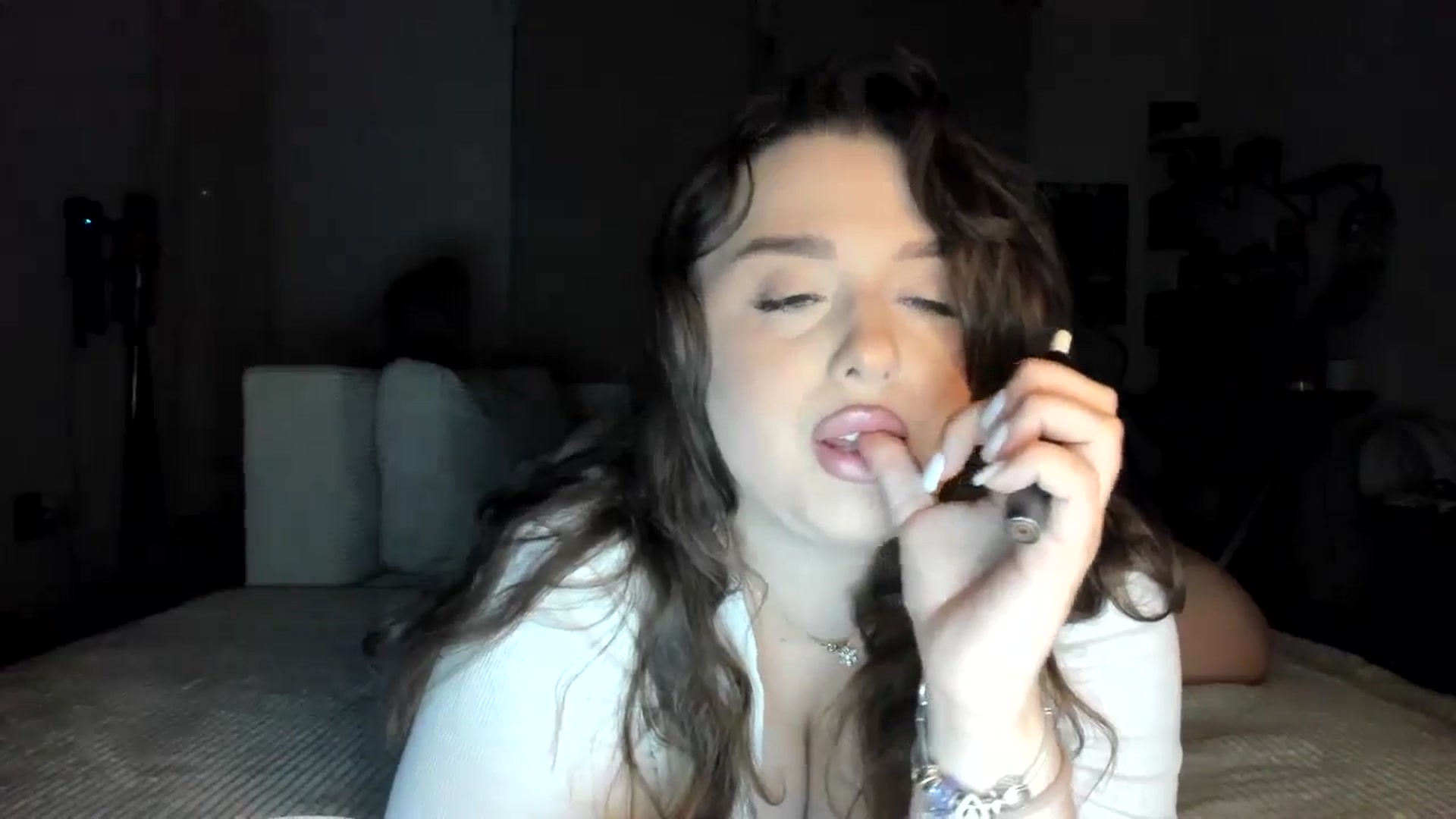 Gallery image thumbnail from IamAlishaBaby's myfreecams stream on, 07/16/2024, 21:57 image 13 of 20