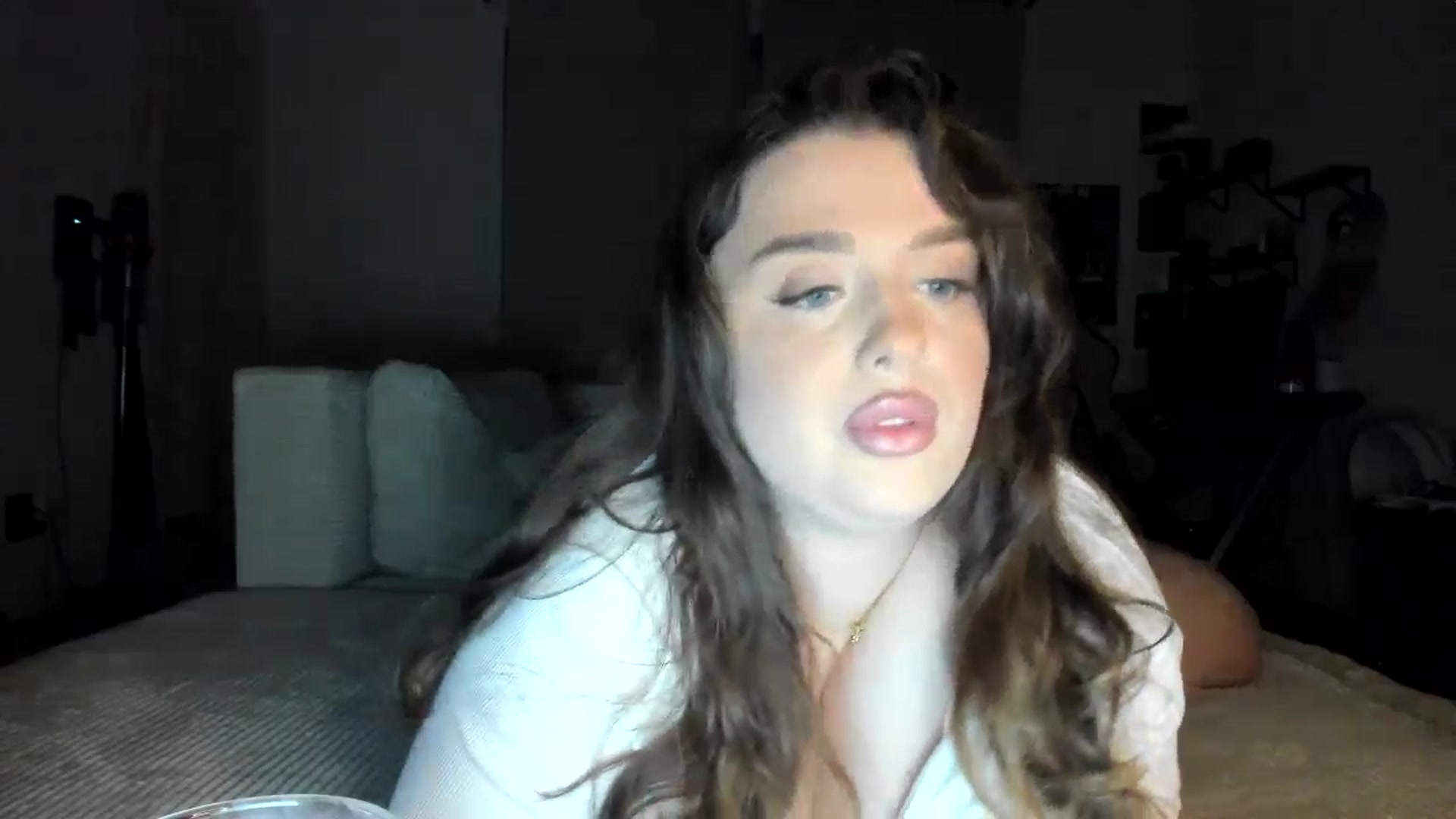 Gallery image thumbnail from IamAlishaBaby's myfreecams stream on, 07/16/2024, 21:57 image 7 of 20