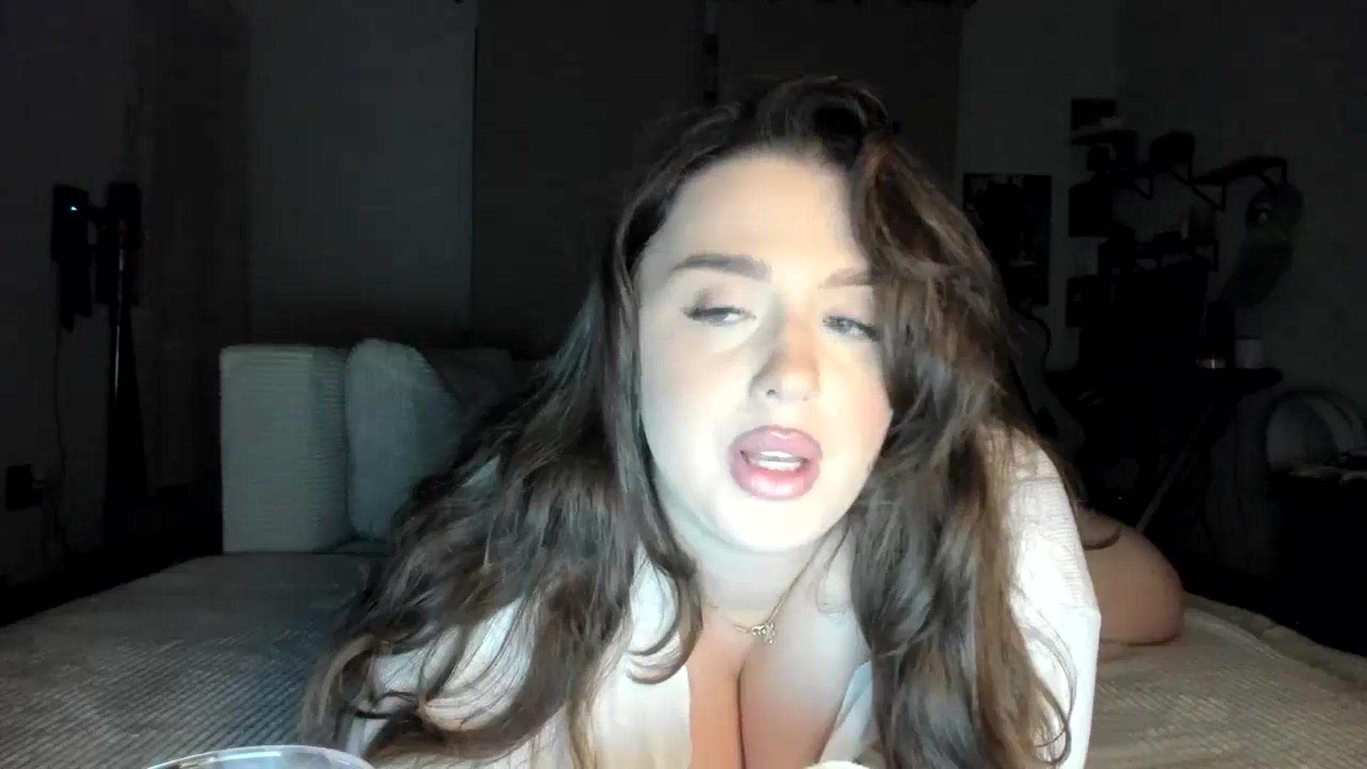 Gallery image thumbnail from IamAlishaBaby's myfreecams stream on, 07/16/2024, 21:57 image 5 of 20