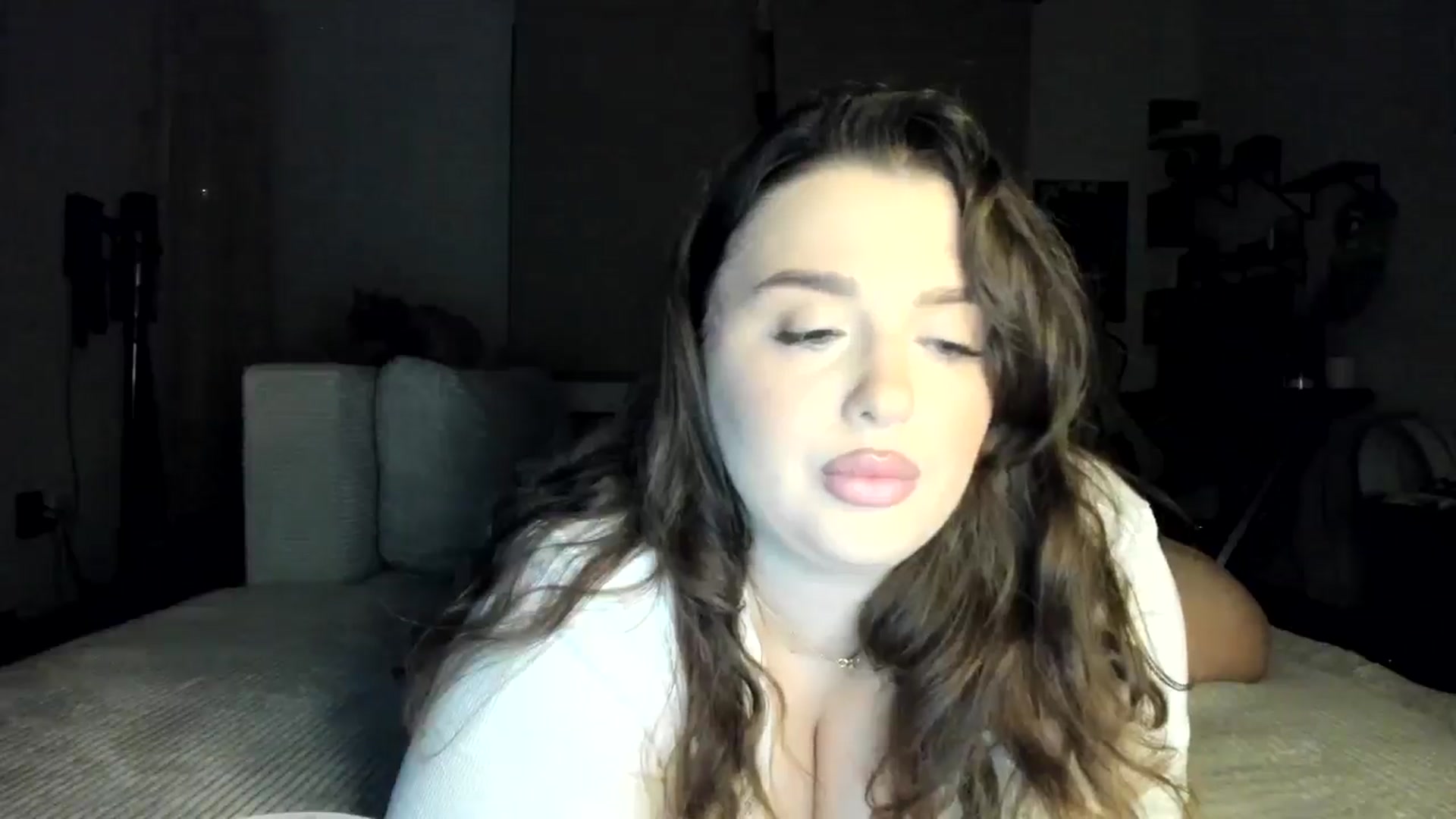 Gallery image thumbnail from IamAlishaBaby's myfreecams stream on, 07/16/2024, 21:57 image 15 of 20