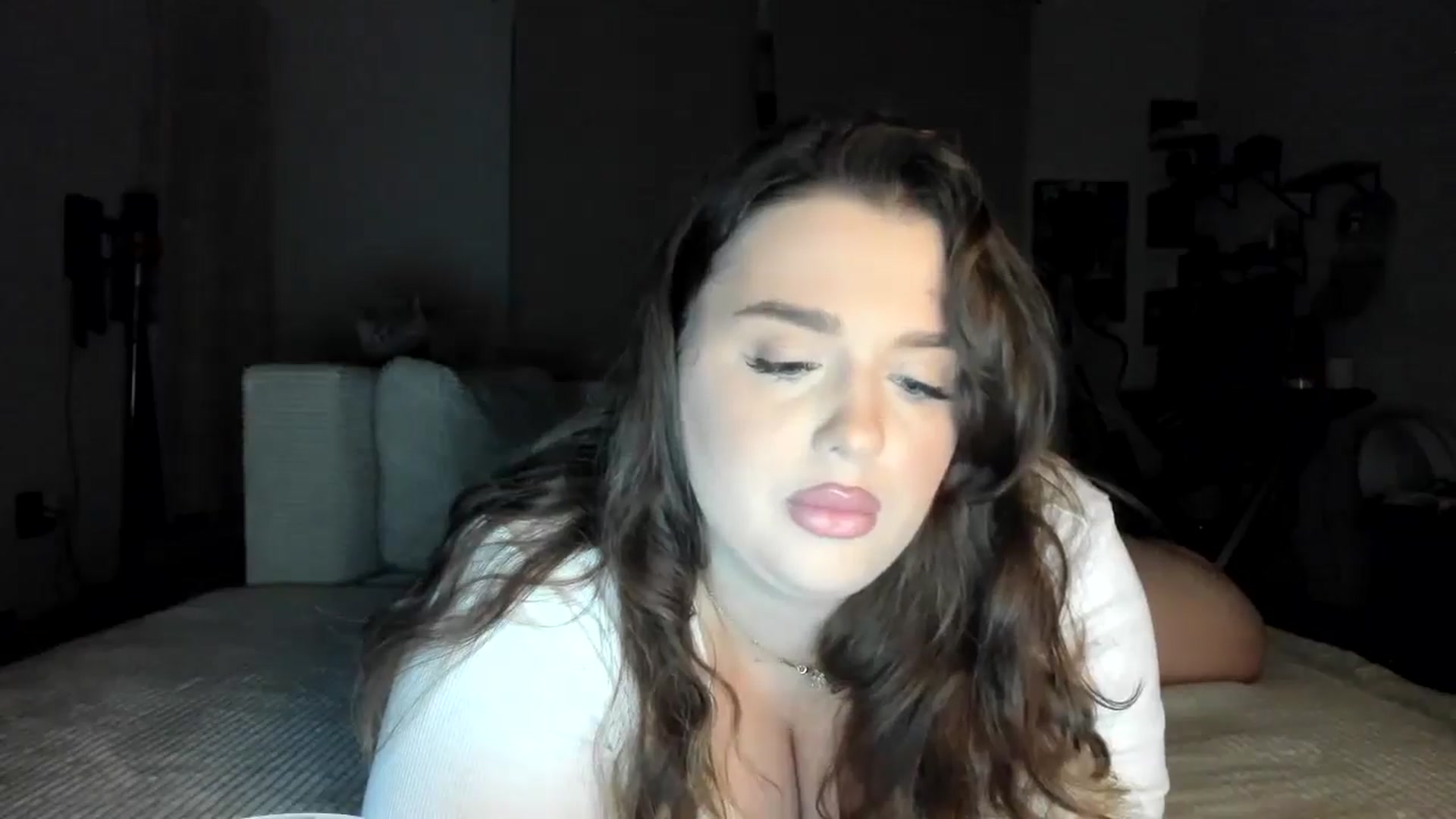 Gallery image thumbnail from IamAlishaBaby's myfreecams stream on, 07/16/2024, 21:57 image 16 of 20