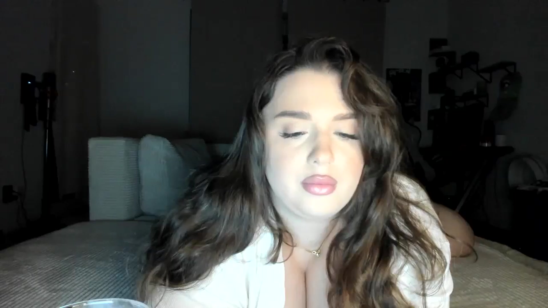Gallery image thumbnail from IamAlishaBaby's myfreecams stream on, 07/16/2024, 21:57 image 8 of 20