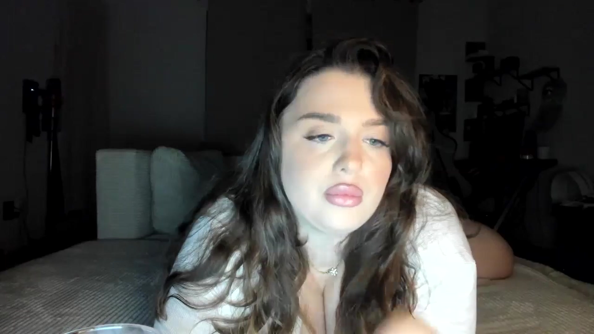 Gallery image thumbnail from IamAlishaBaby's myfreecams stream on, 07/16/2024, 21:57 image 6 of 20