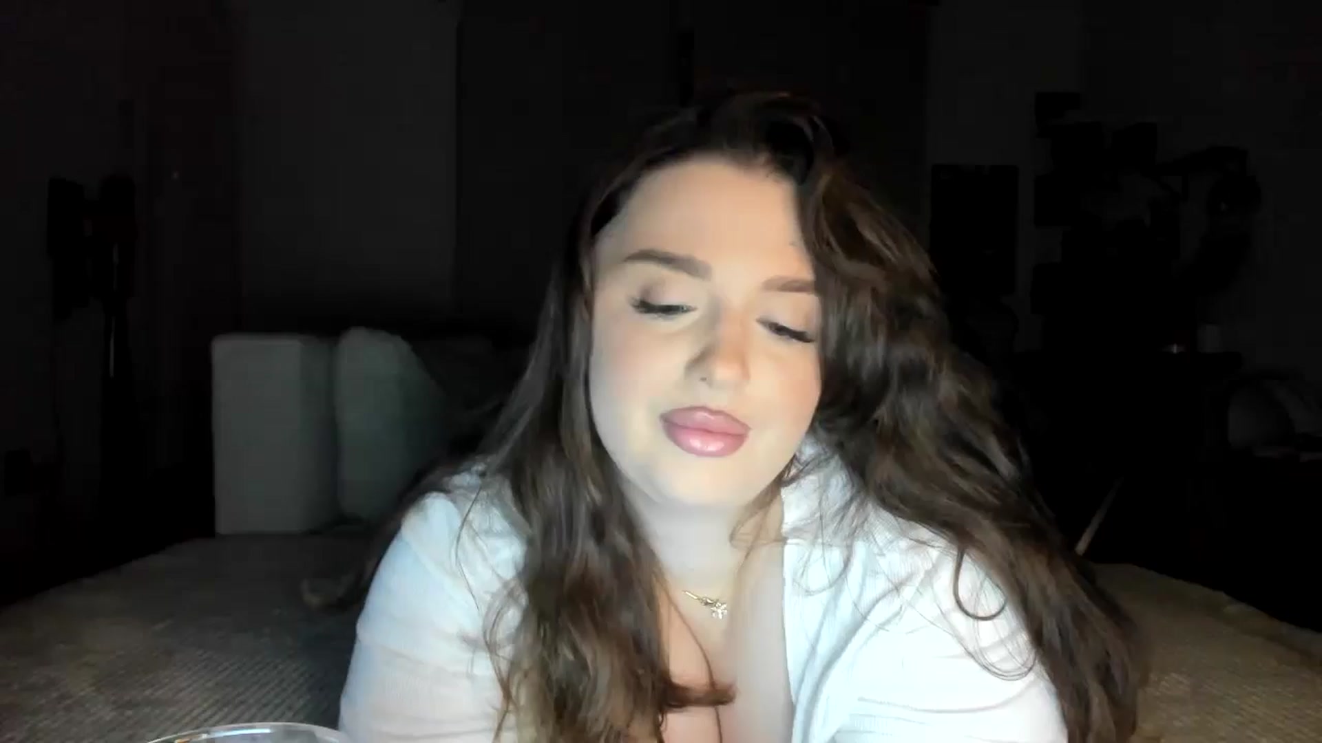 Gallery image thumbnail from IamAlishaBaby's myfreecams stream on, 07/16/2024, 21:57 image 4 of 20