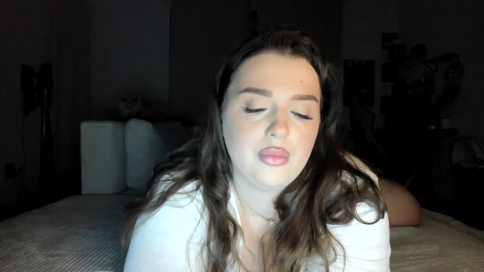 Gallery image thumbnail from IamAlishaBaby's myfreecams stream on, 07/16/2024, 21:57 image 14 of 20