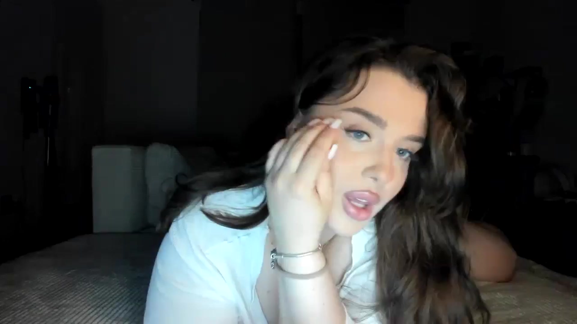 Gallery image thumbnail from IamAlishaBaby's myfreecams stream on, 07/16/2024, 21:57 image 1 of 20