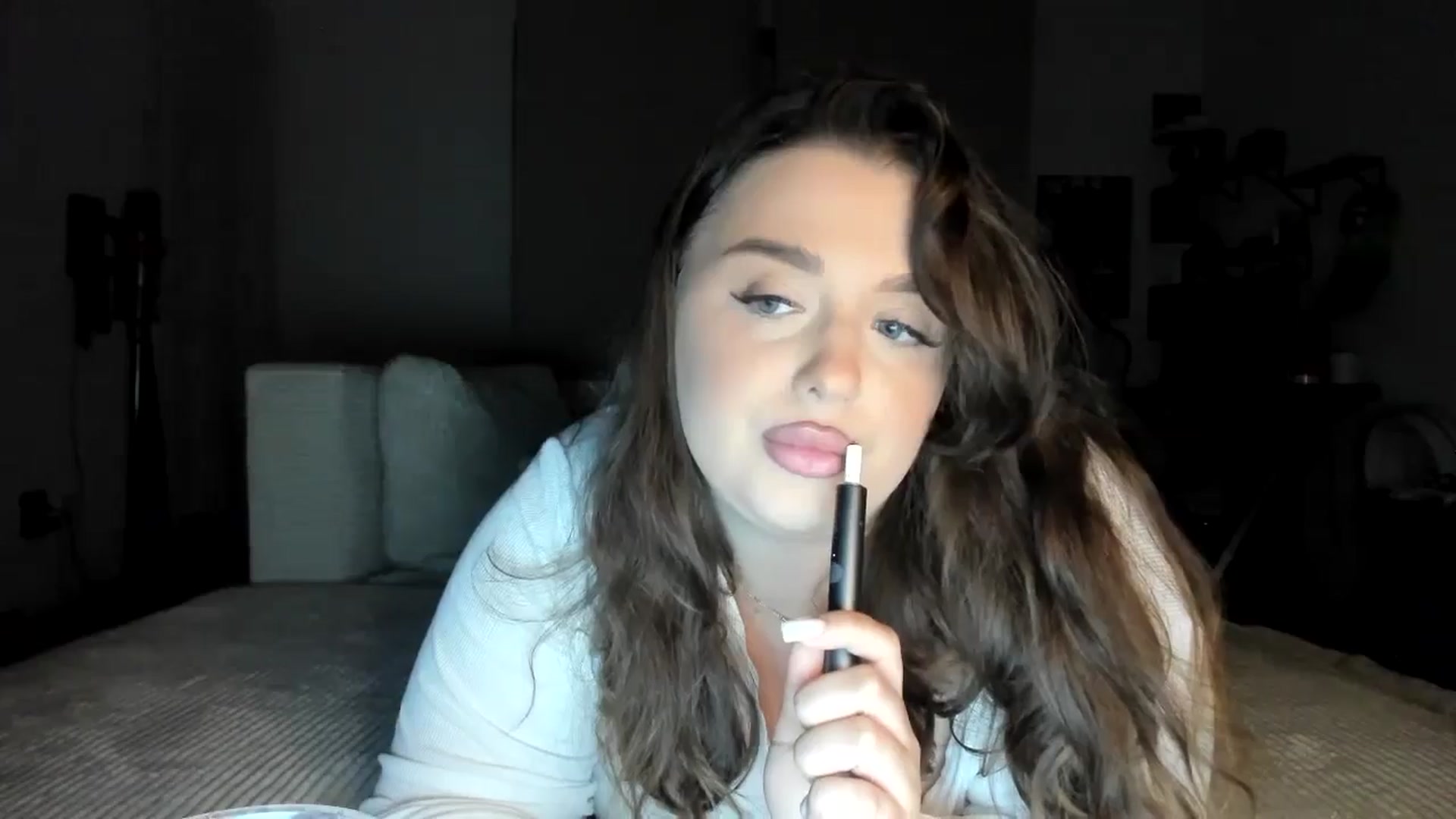 Gallery image thumbnail from IamAlishaBaby's myfreecams stream on, 07/16/2024, 22:27 image 14 of 20