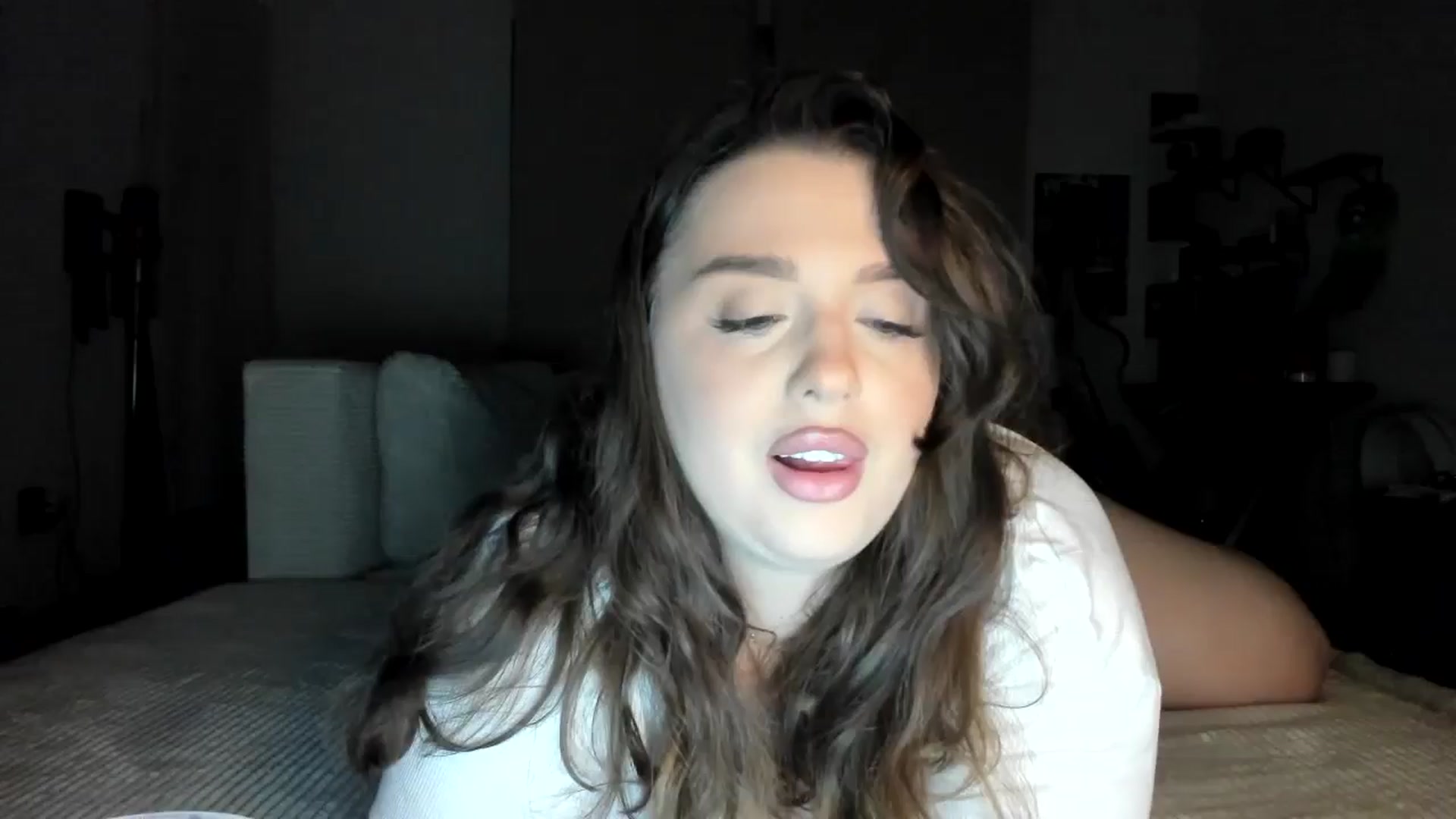 Gallery image thumbnail from IamAlishaBaby's myfreecams stream on, 07/16/2024, 22:27 image 12 of 20