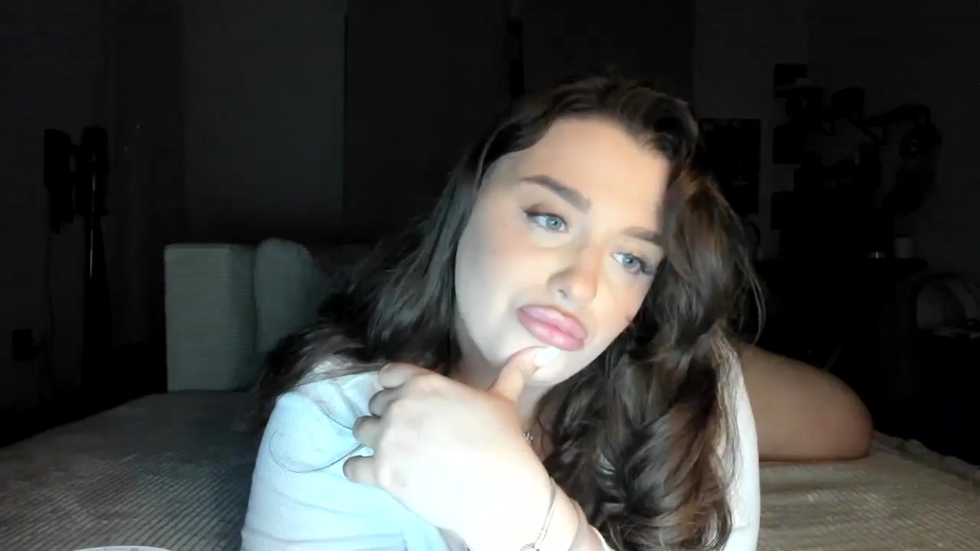 Gallery image thumbnail from IamAlishaBaby's myfreecams stream on, 07/16/2024, 22:27 image 7 of 20