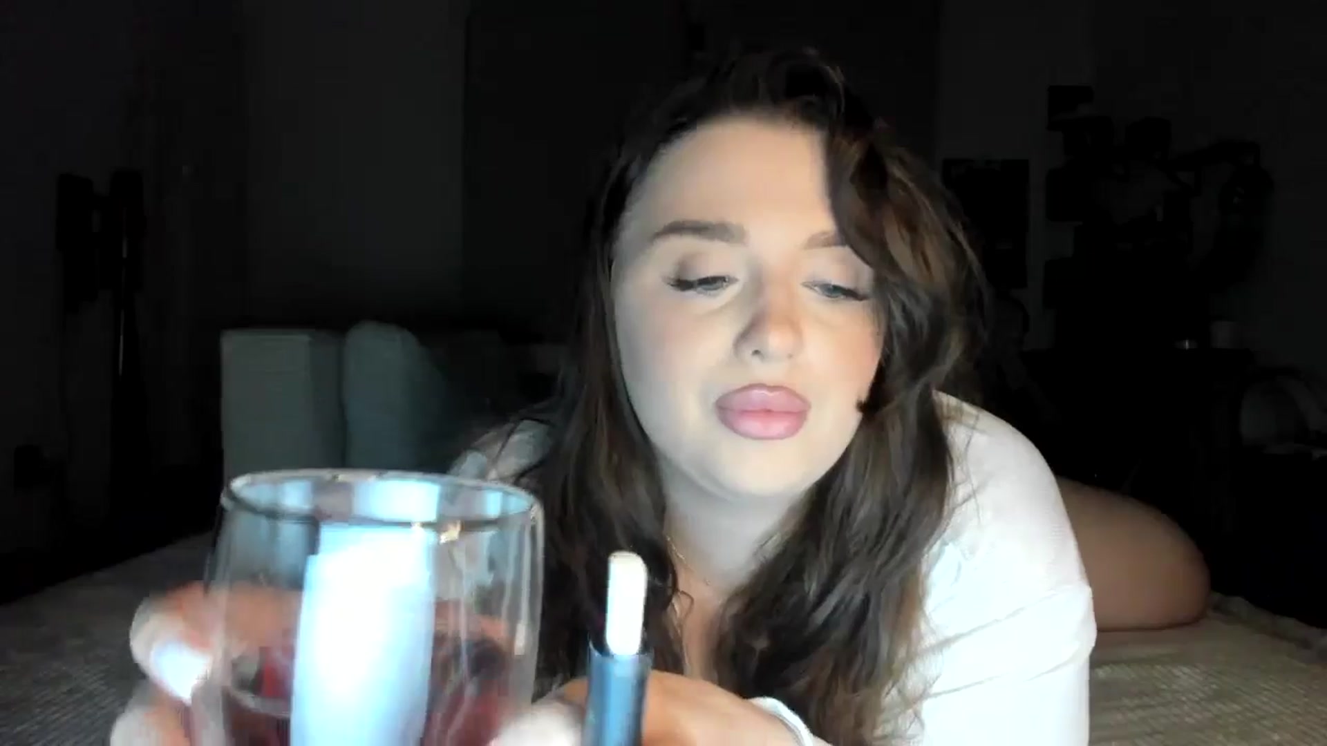 Gallery image thumbnail from IamAlishaBaby's myfreecams stream on, 07/16/2024, 22:27 image 13 of 20