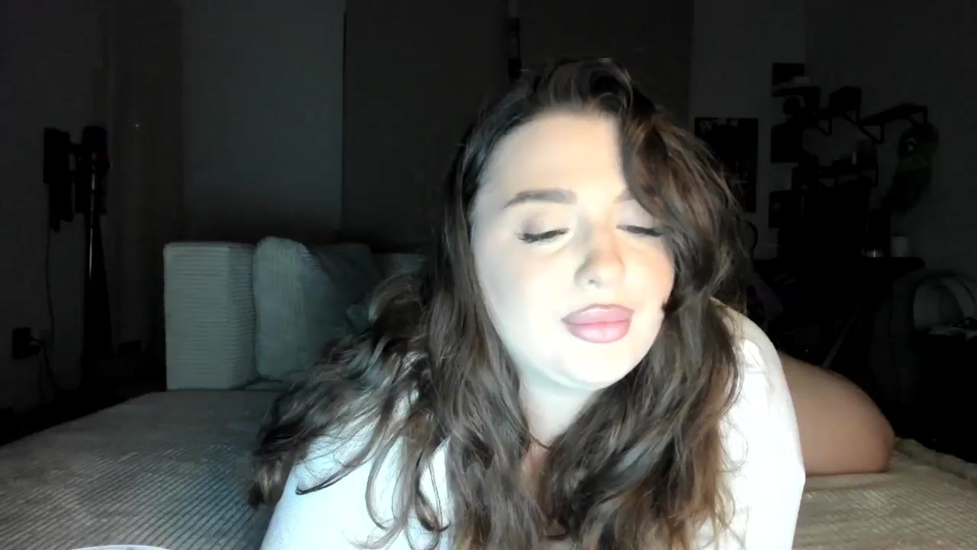 Gallery image thumbnail from IamAlishaBaby's myfreecams stream on, 07/16/2024, 22:27 image 11 of 20