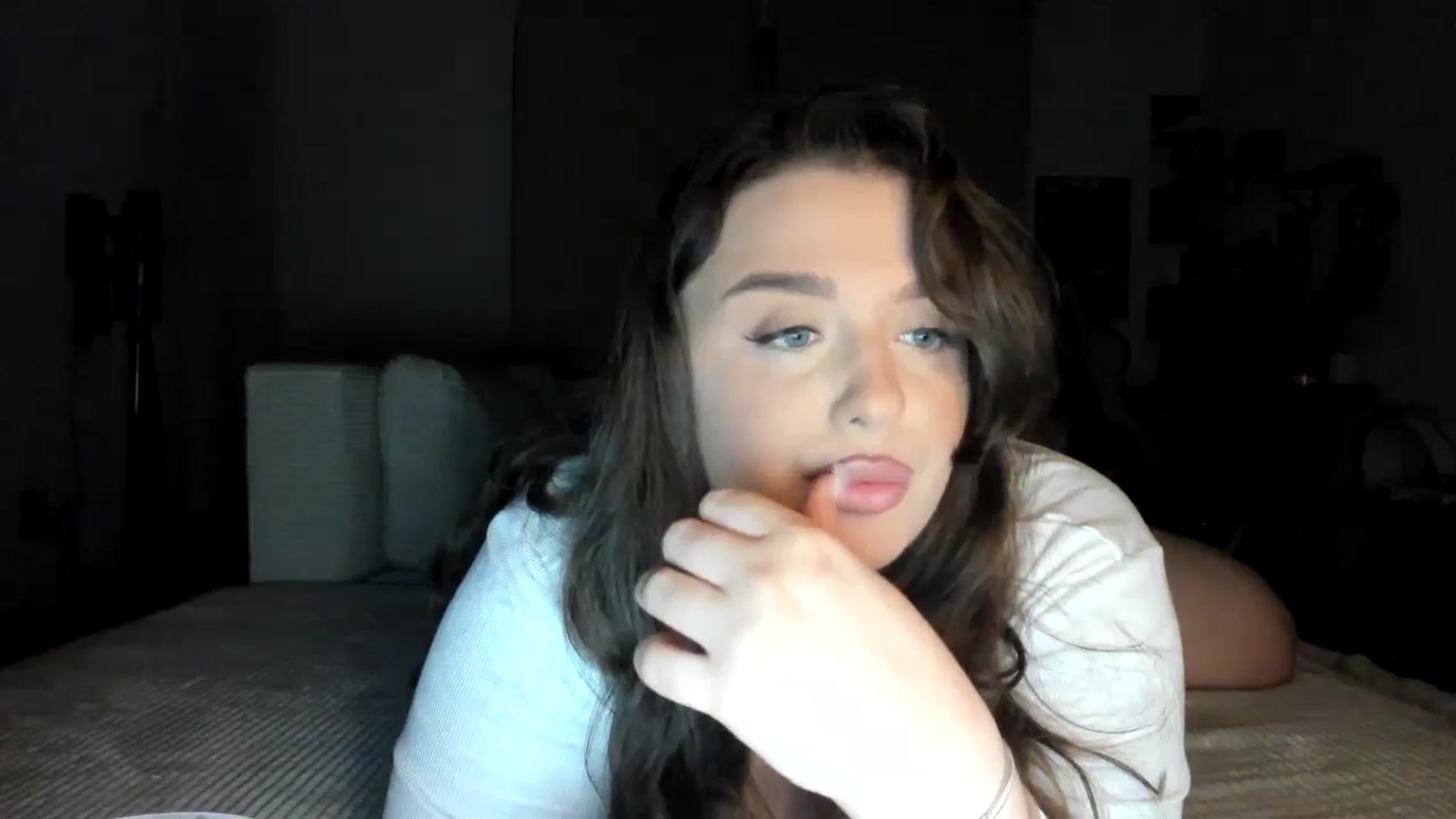 Gallery image thumbnail from IamAlishaBaby's myfreecams stream on, 07/16/2024, 22:27 image 2 of 20
