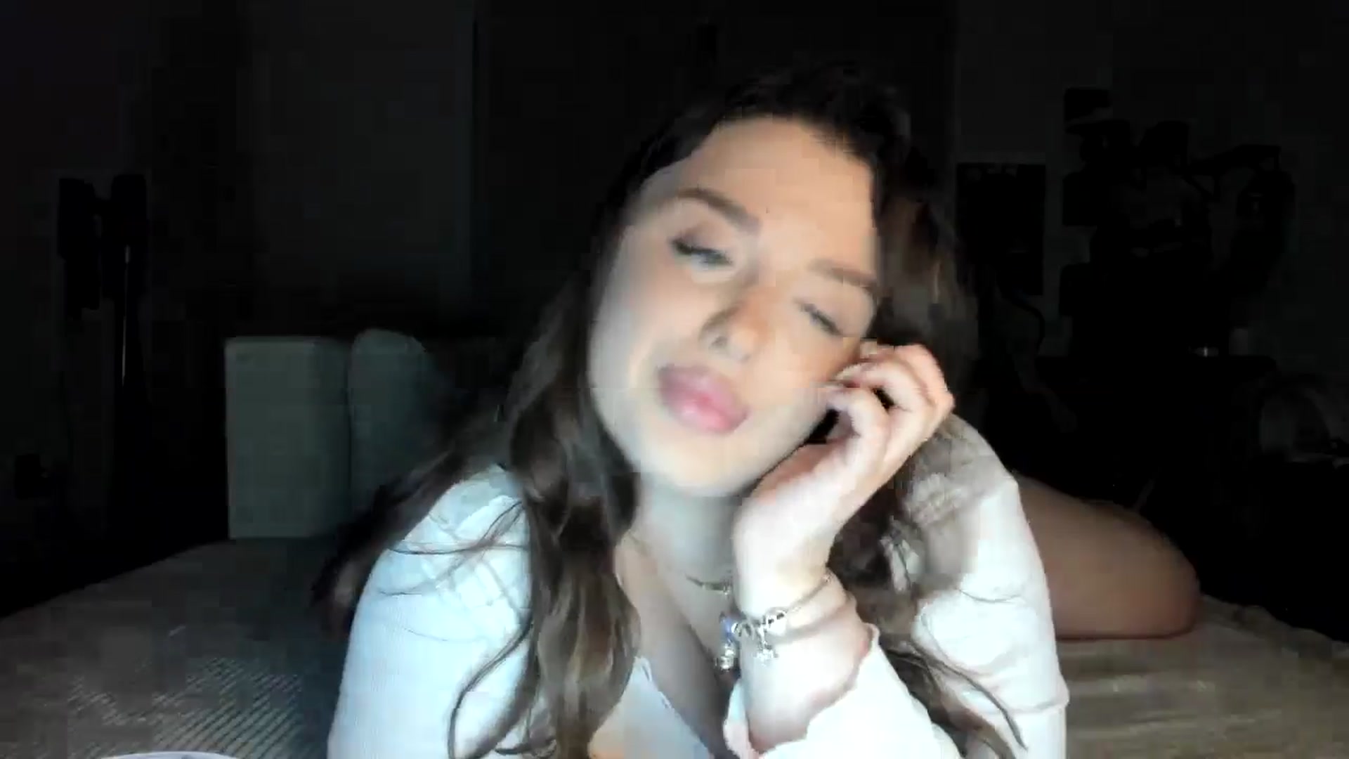 Gallery image thumbnail from IamAlishaBaby's myfreecams stream on, 07/16/2024, 22:27 image 4 of 20