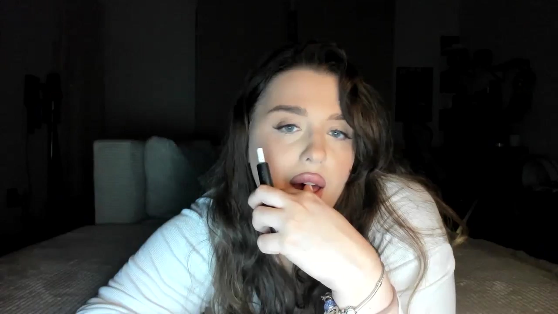 Gallery image thumbnail from IamAlishaBaby's myfreecams stream on, 07/16/2024, 22:27 image 16 of 20