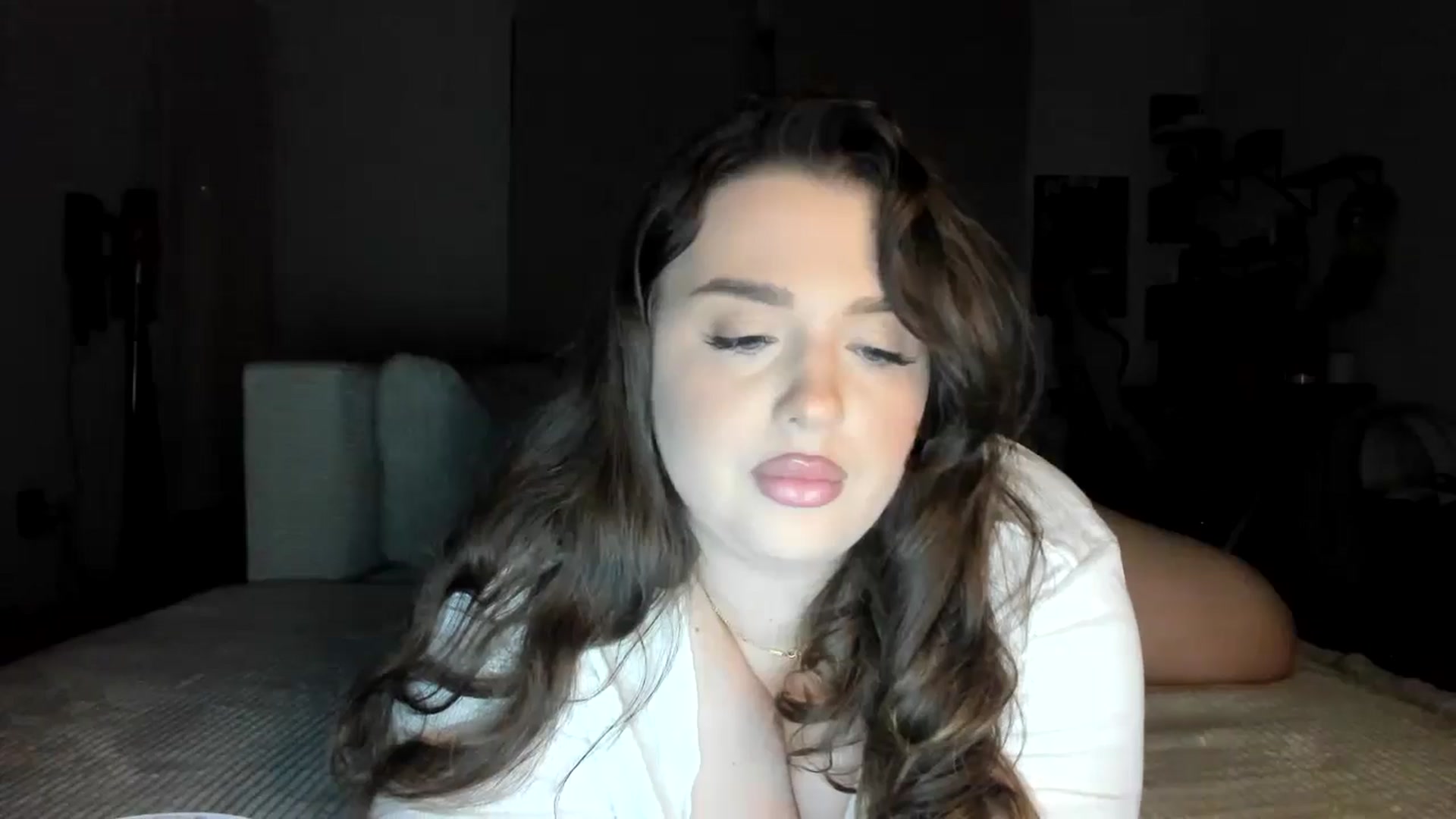 Gallery image thumbnail from IamAlishaBaby's myfreecams stream on, 07/16/2024, 22:27 image 8 of 20