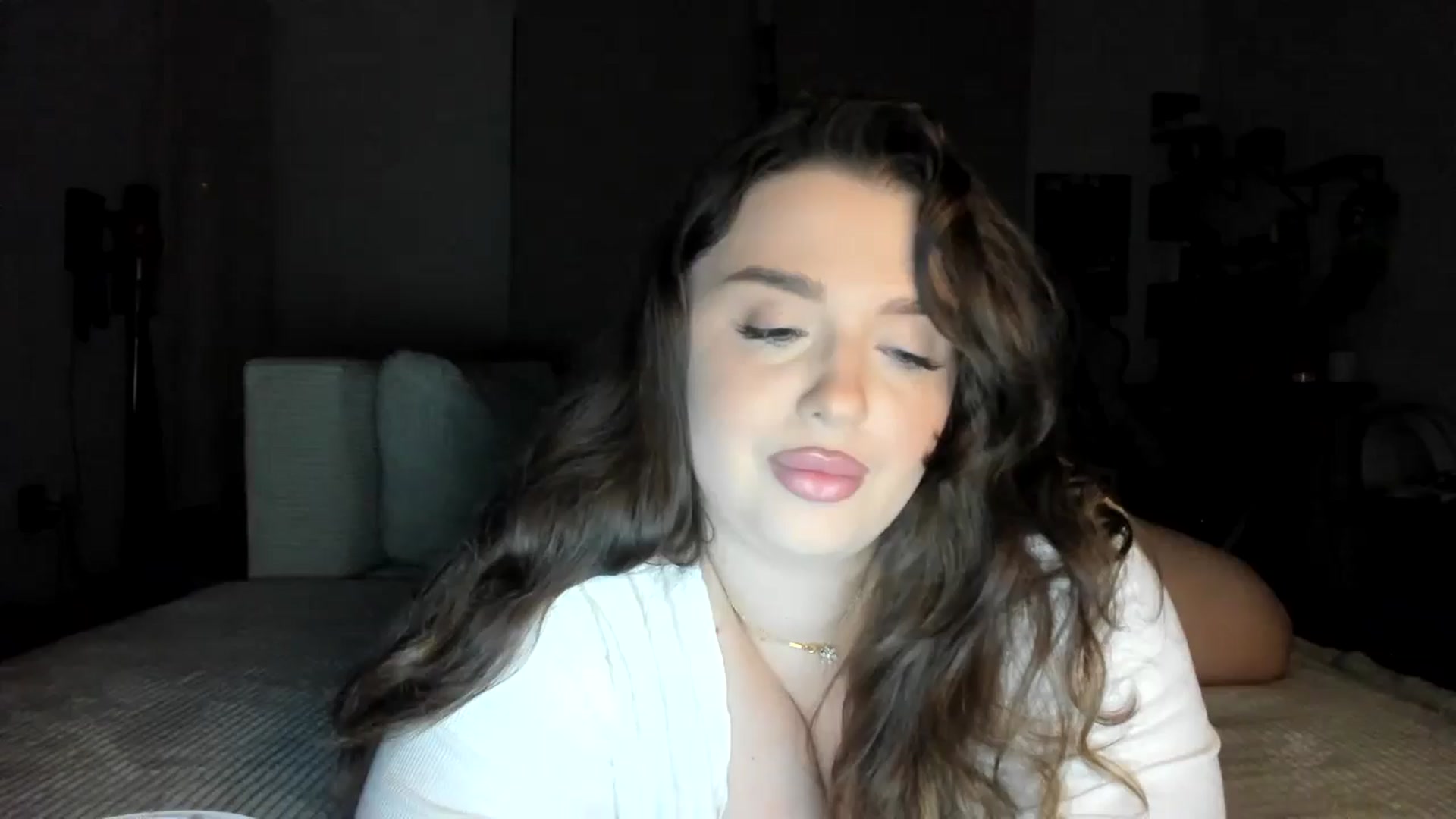 Gallery image thumbnail from IamAlishaBaby's myfreecams stream on, 07/16/2024, 22:27 image 6 of 20