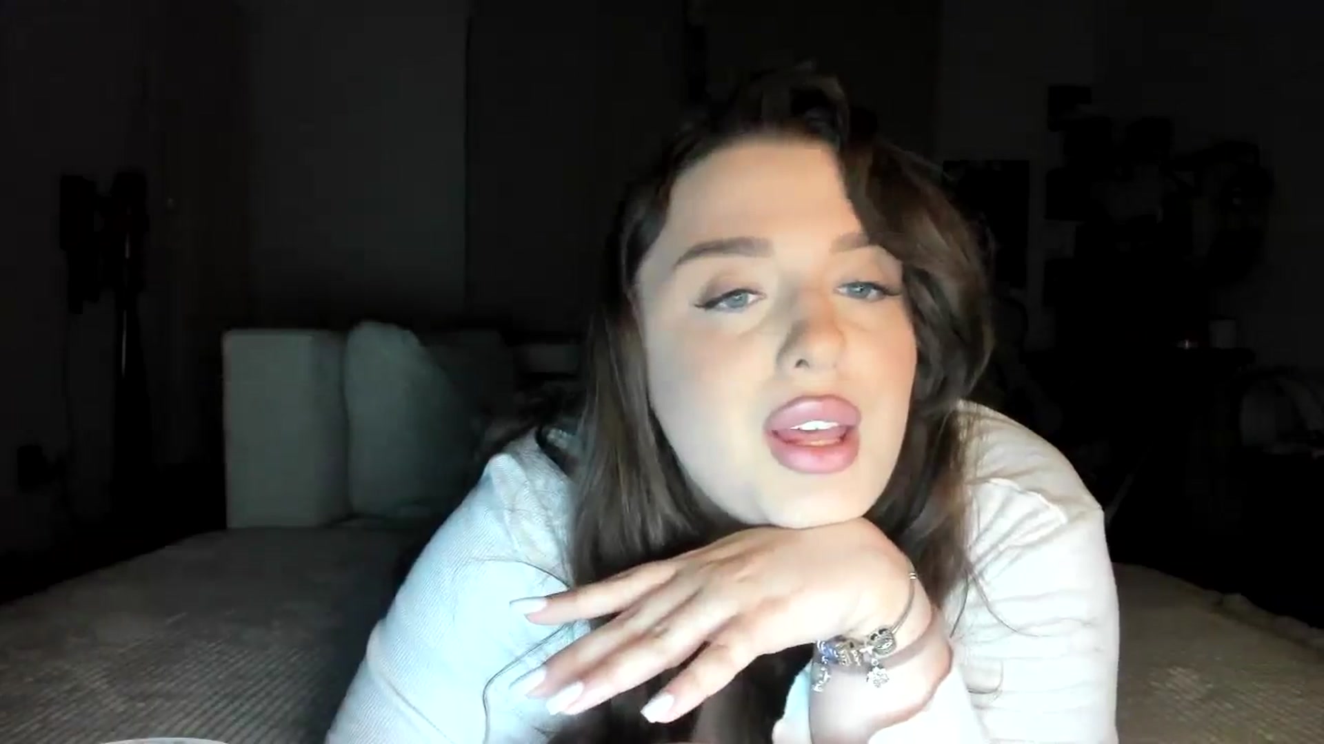 Gallery image thumbnail from IamAlishaBaby's myfreecams stream on, 07/16/2024, 22:27 image 5 of 20