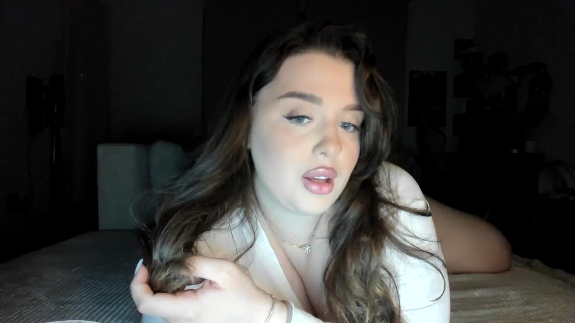 Gallery image thumbnail from IamAlishaBaby's myfreecams stream on, 07/16/2024, 22:27 image 1 of 20