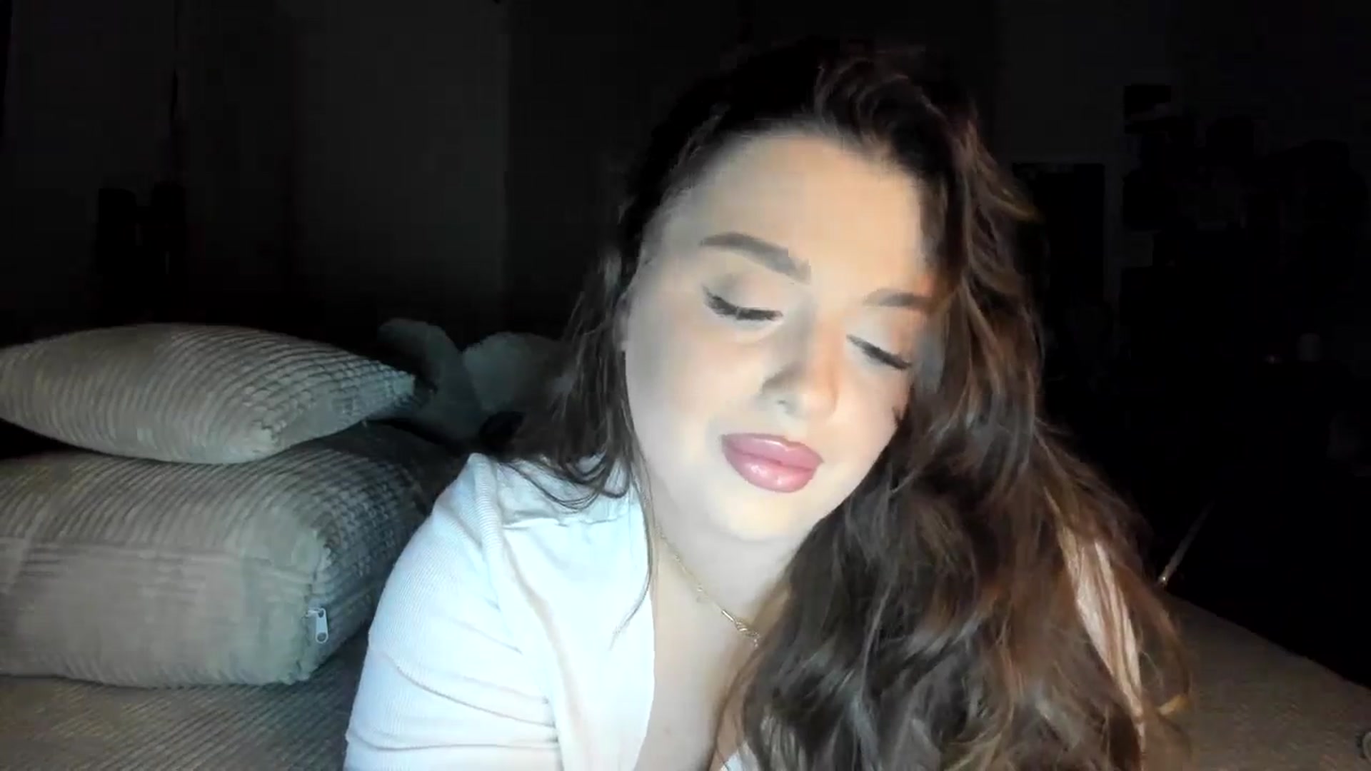 Gallery image thumbnail from IamAlishaBaby's myfreecams stream on, 07/17/2024, 21:22 image 13 of 20